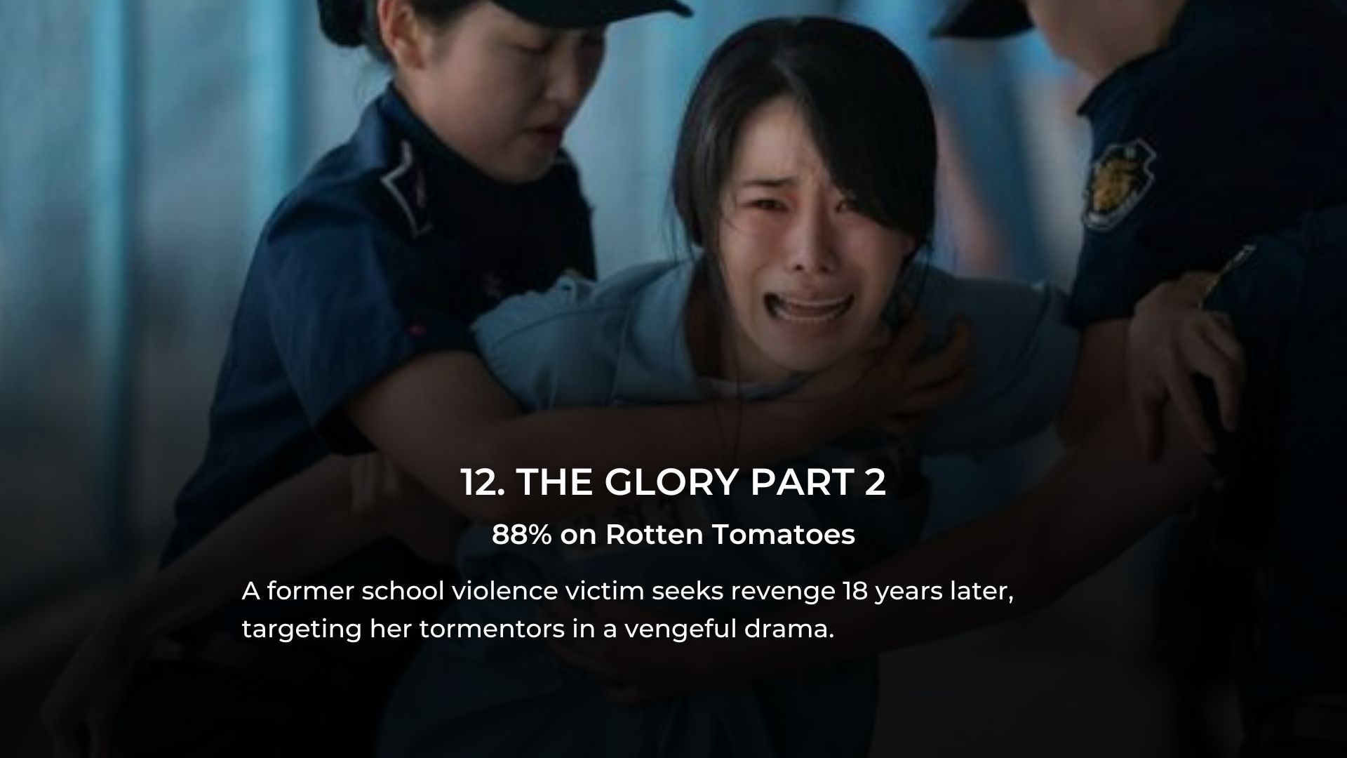 15 Highest Rated K Dramas Of 2023 Ranked By Rotten Tomatoes 15-highest-rated-k-dramas-of-2023-ranked-by-rotten-tomatoes