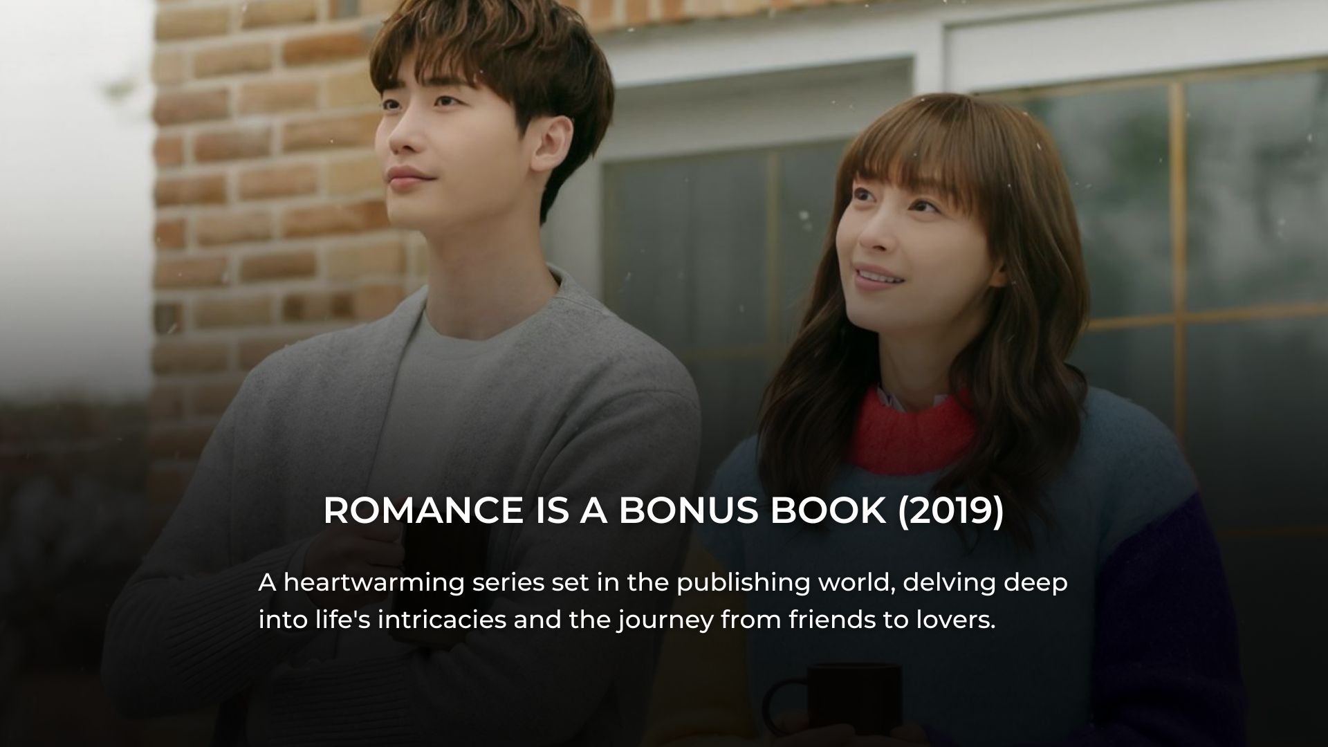 10 Light-Hearted K-Dramas With Warm and Cozy Vibes, Ranked