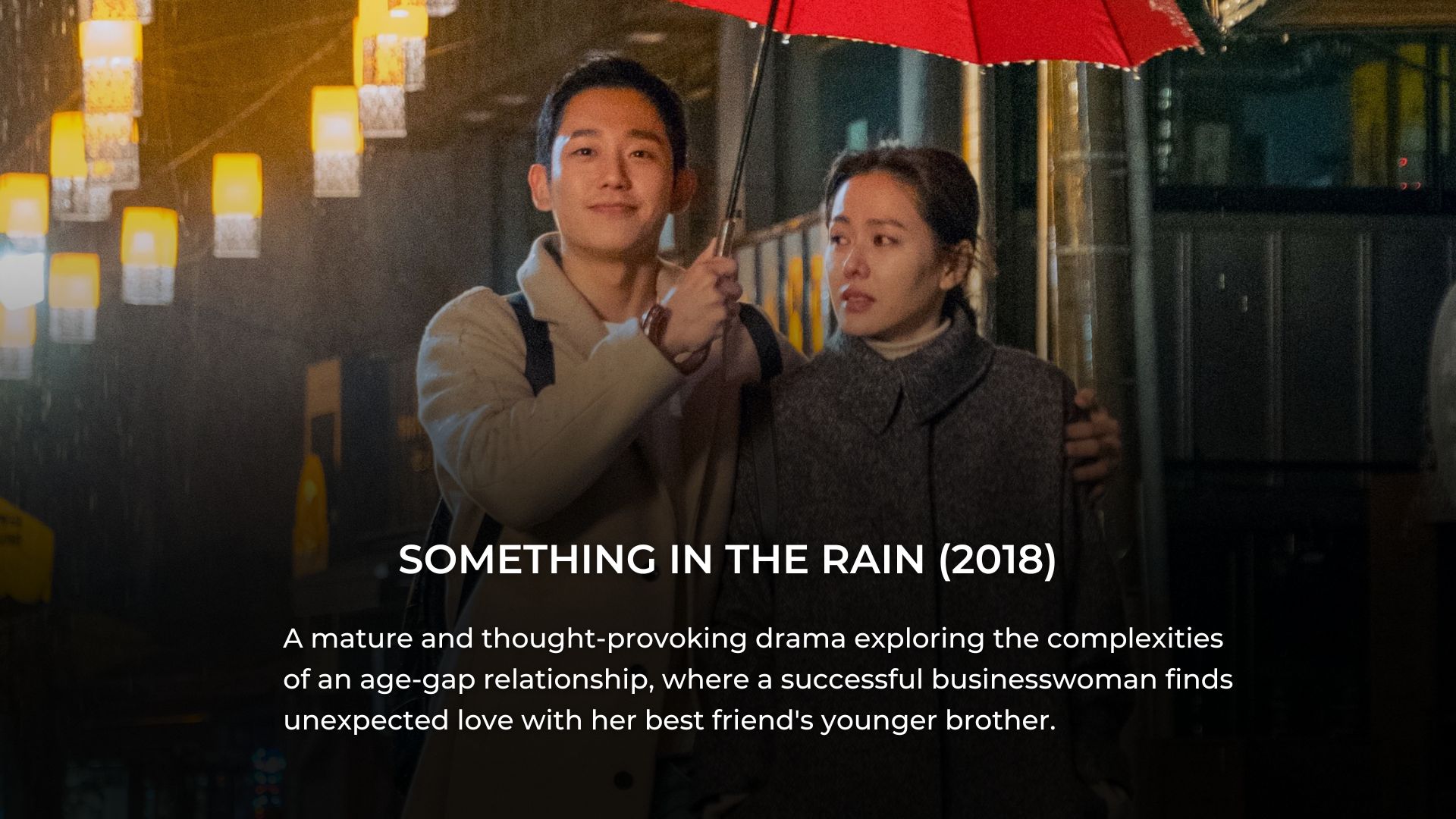 10 Light-Hearted K-Dramas With Warm and Cozy Vibes, Ranked