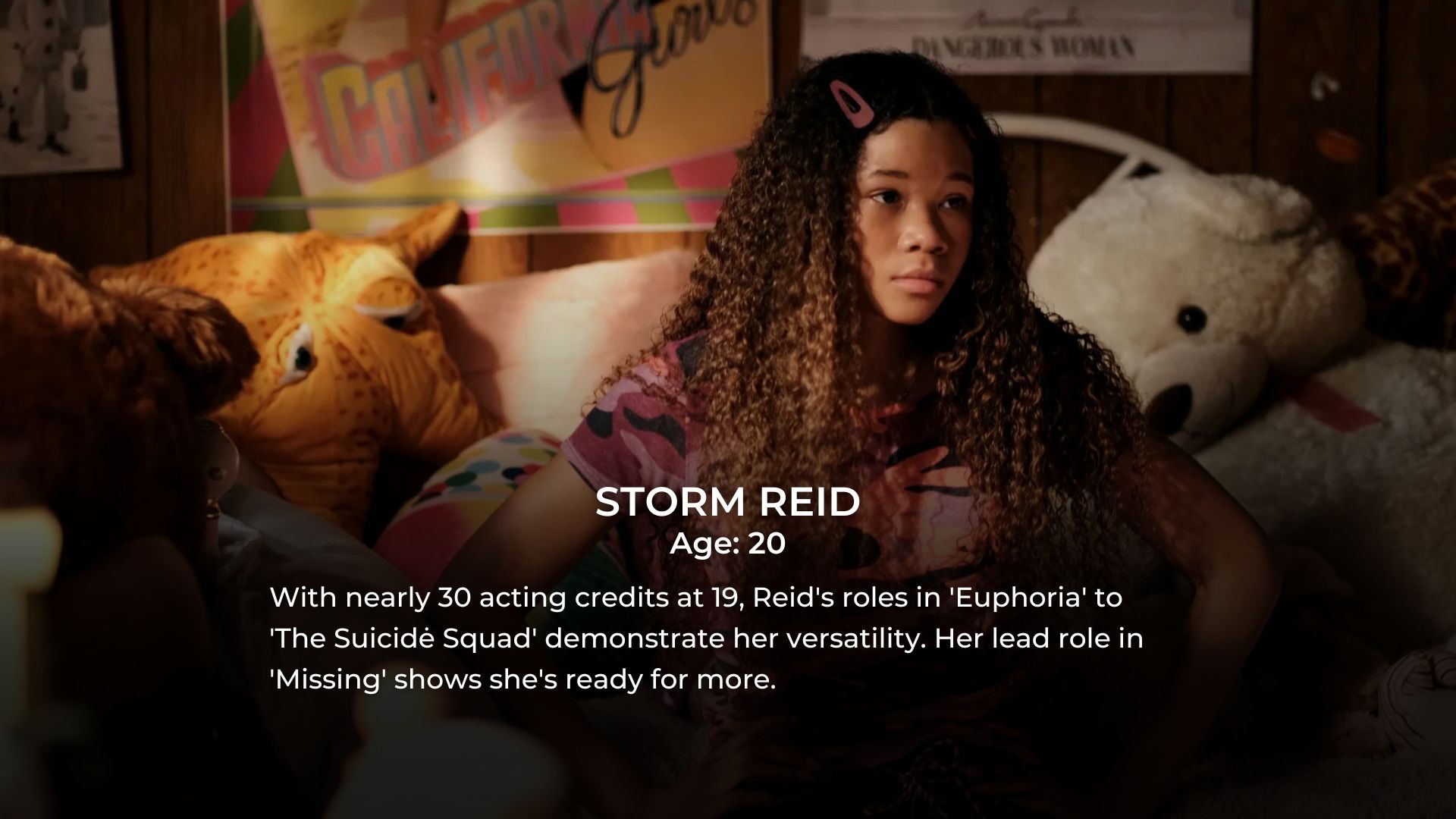 16 Best Young Actors Under 30 Working in Hollywood Today