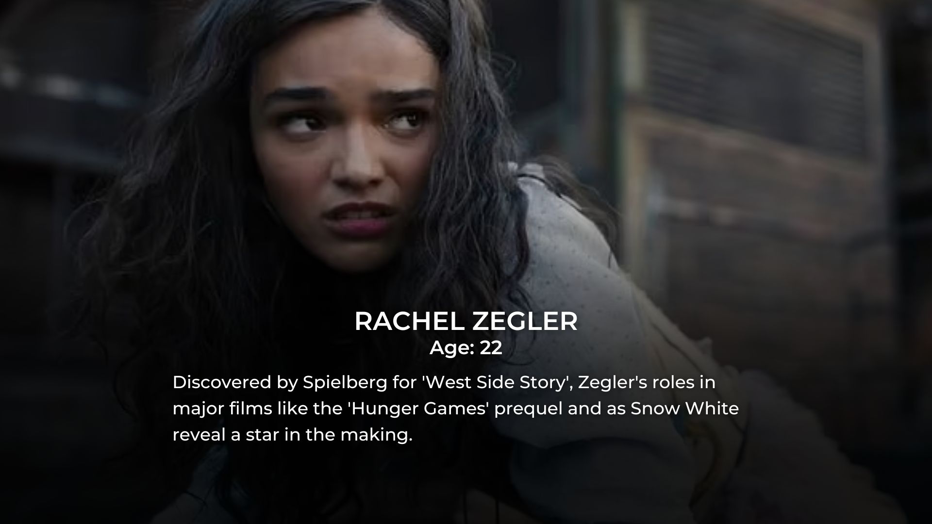 16 Best Young Actors Under 30 Working in Hollywood Today