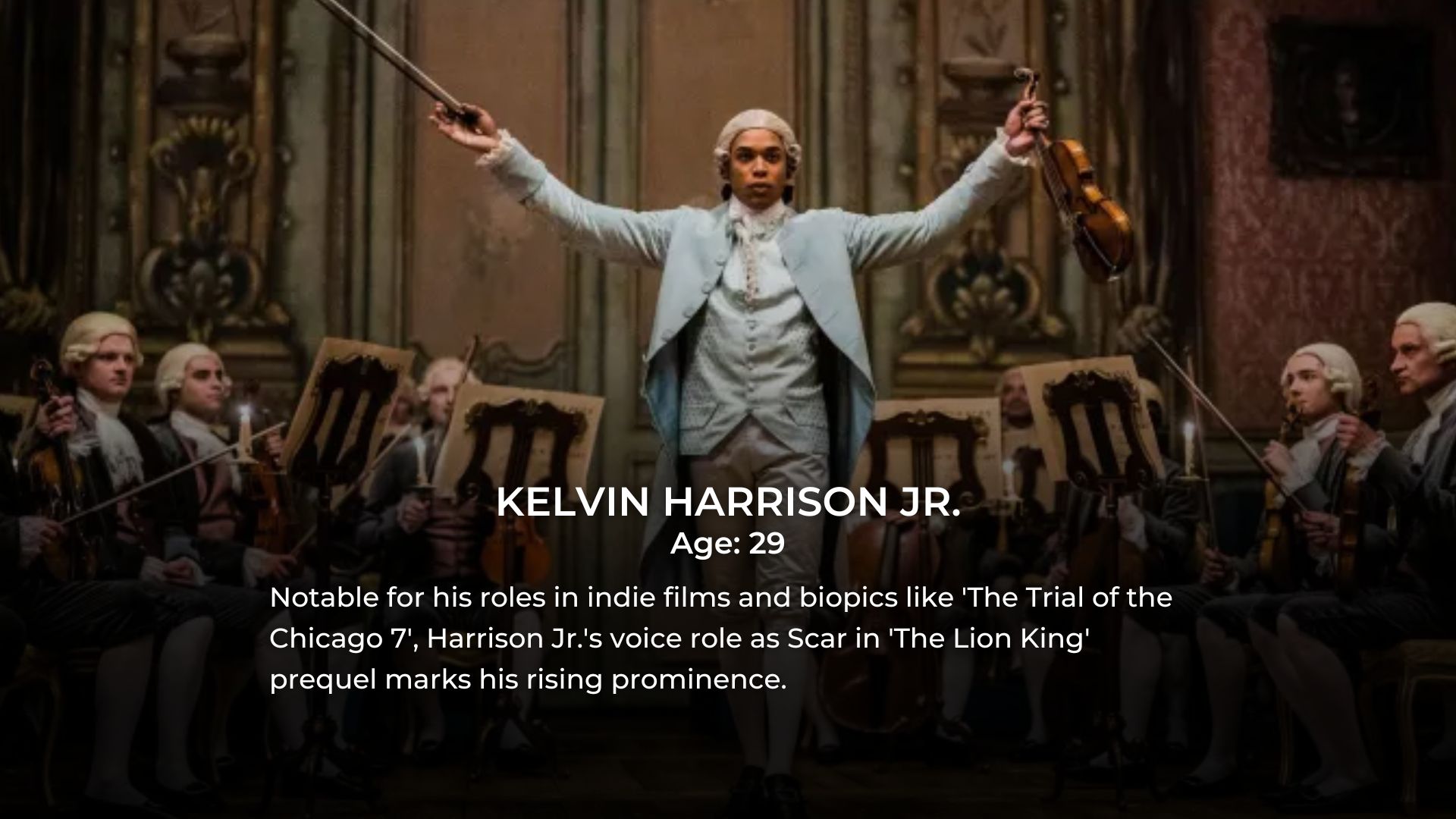 16 Best Young Actors Under 30 Working in Hollywood Today