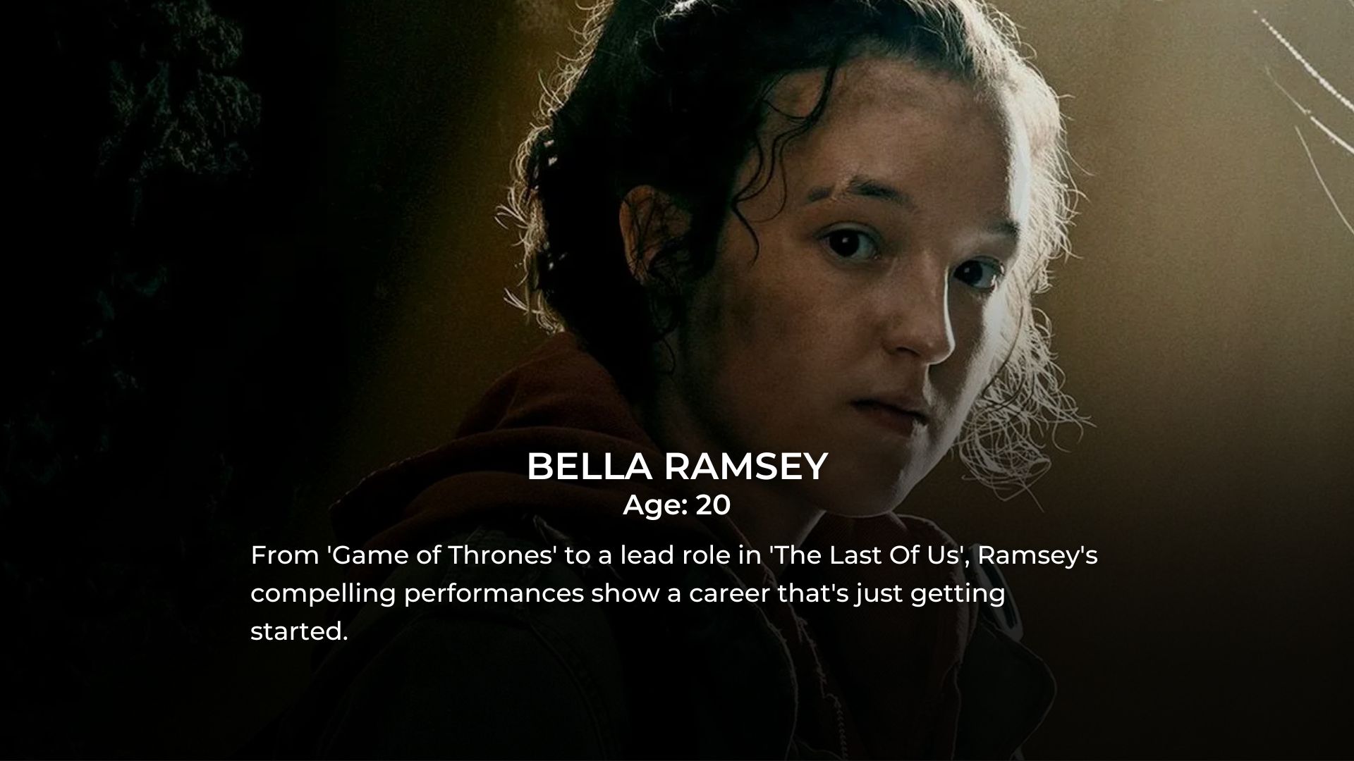 16 Best Young Actors Under 30 Working in Hollywood Today