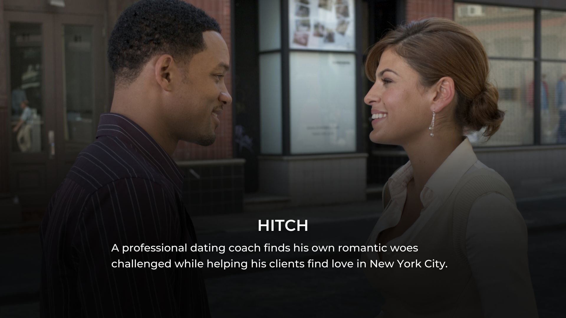 The 20 Best Rated Rom-Com Movies Set in New York City