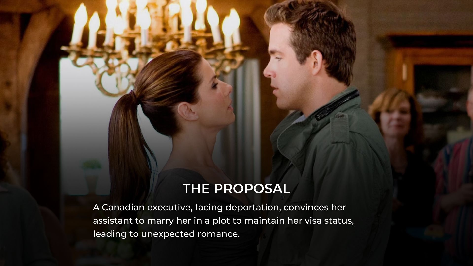 The 20 Best Rated Rom-Com Movies Set in New York City