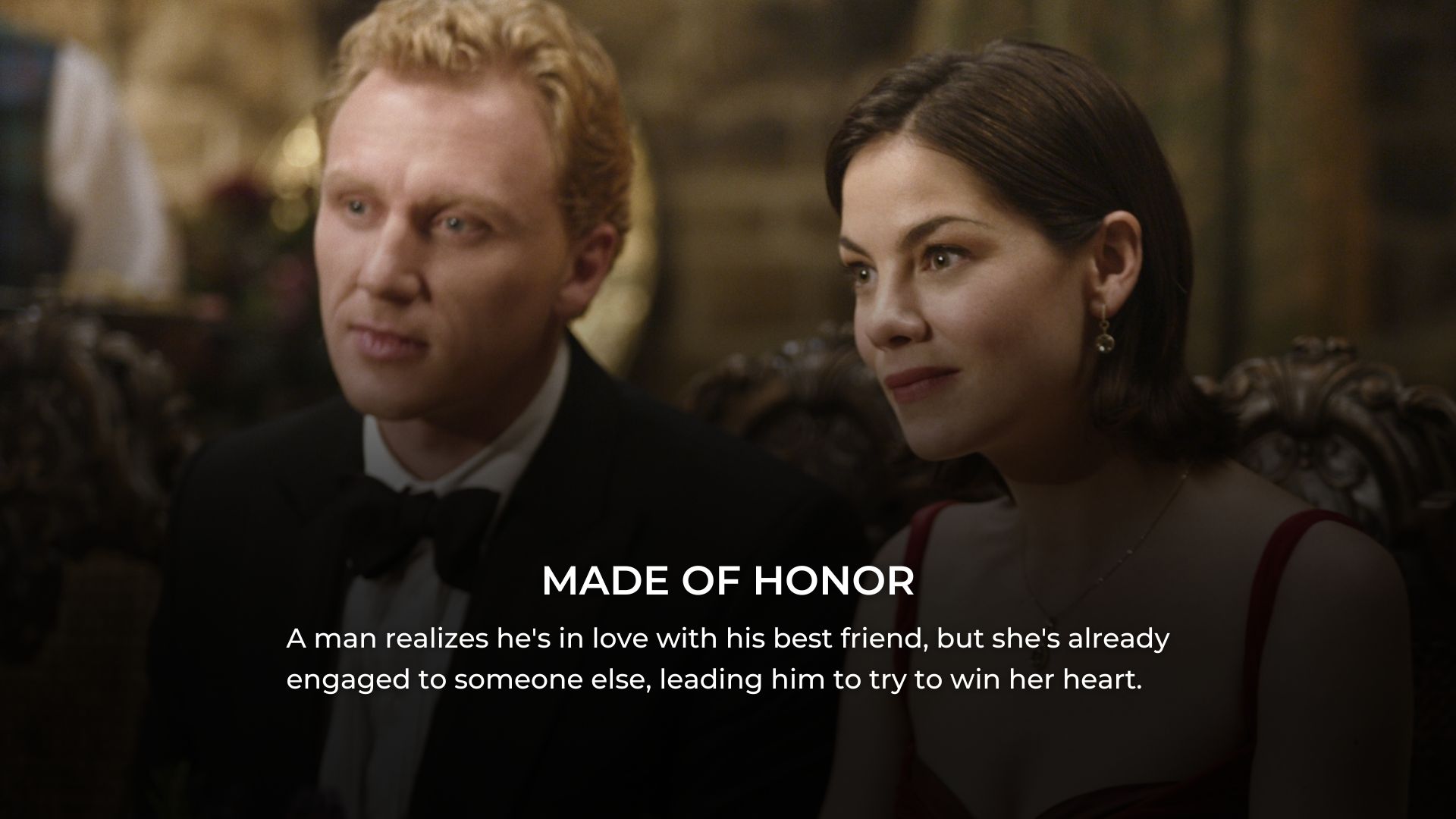 The 20 Best Rated Rom-Com Movies Set in New York City