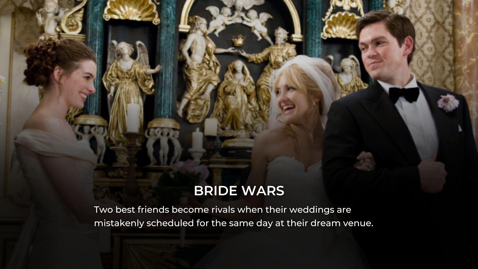 The 20 Best Rated Rom-Com Movies Set in New York City