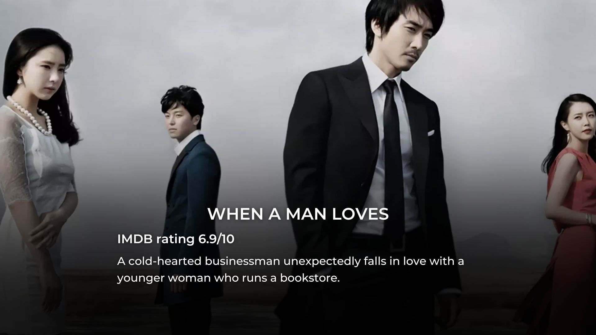 10 KDramas With 'Bad Boy Falls for Good Girl' Trope Done Perfectly