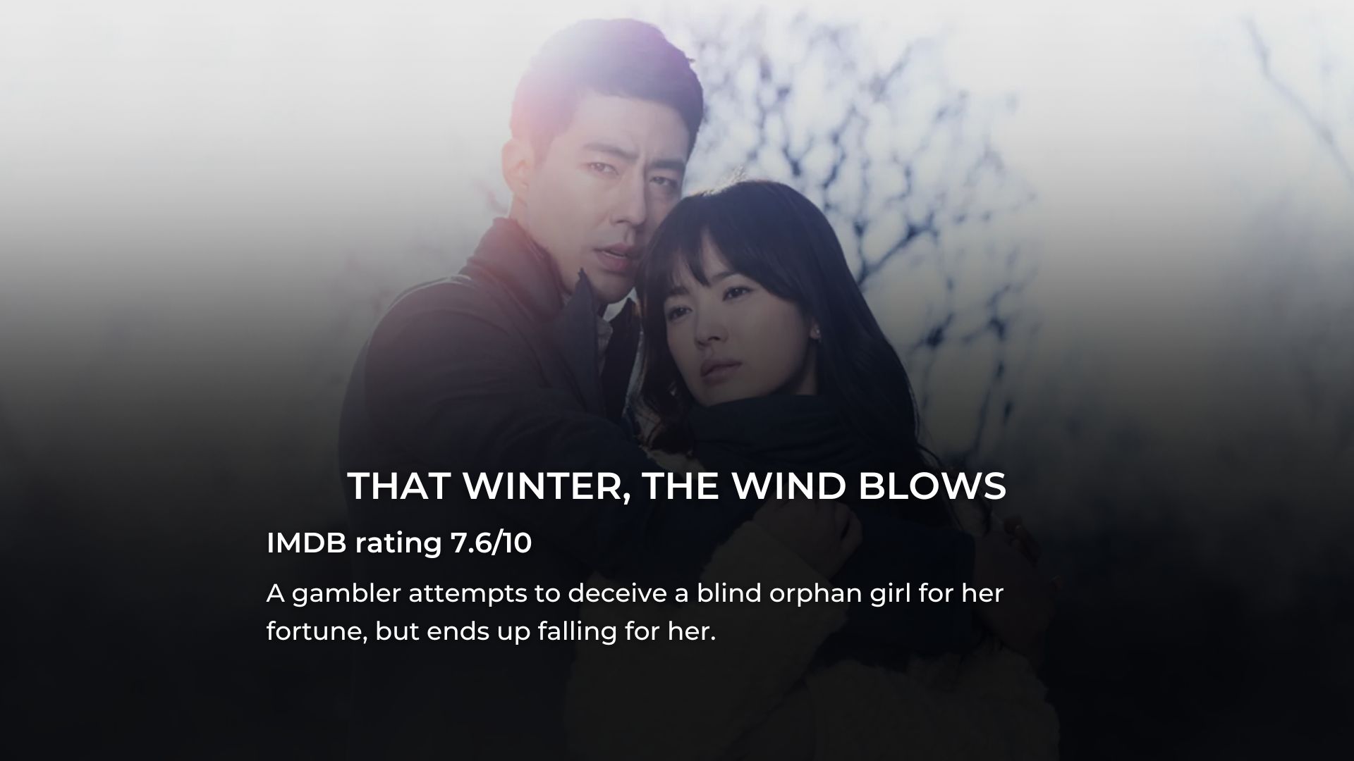 10 KDramas With 'Bad Boy Falls for Good Girl' Trope Done Perfectly