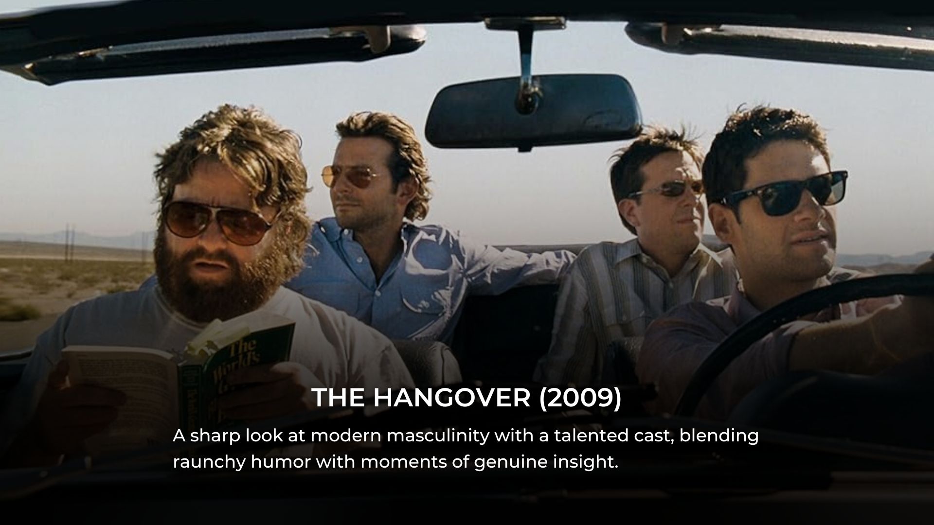 20 Funniest Rrated Comedies, Ranked by How Raunchy They Are