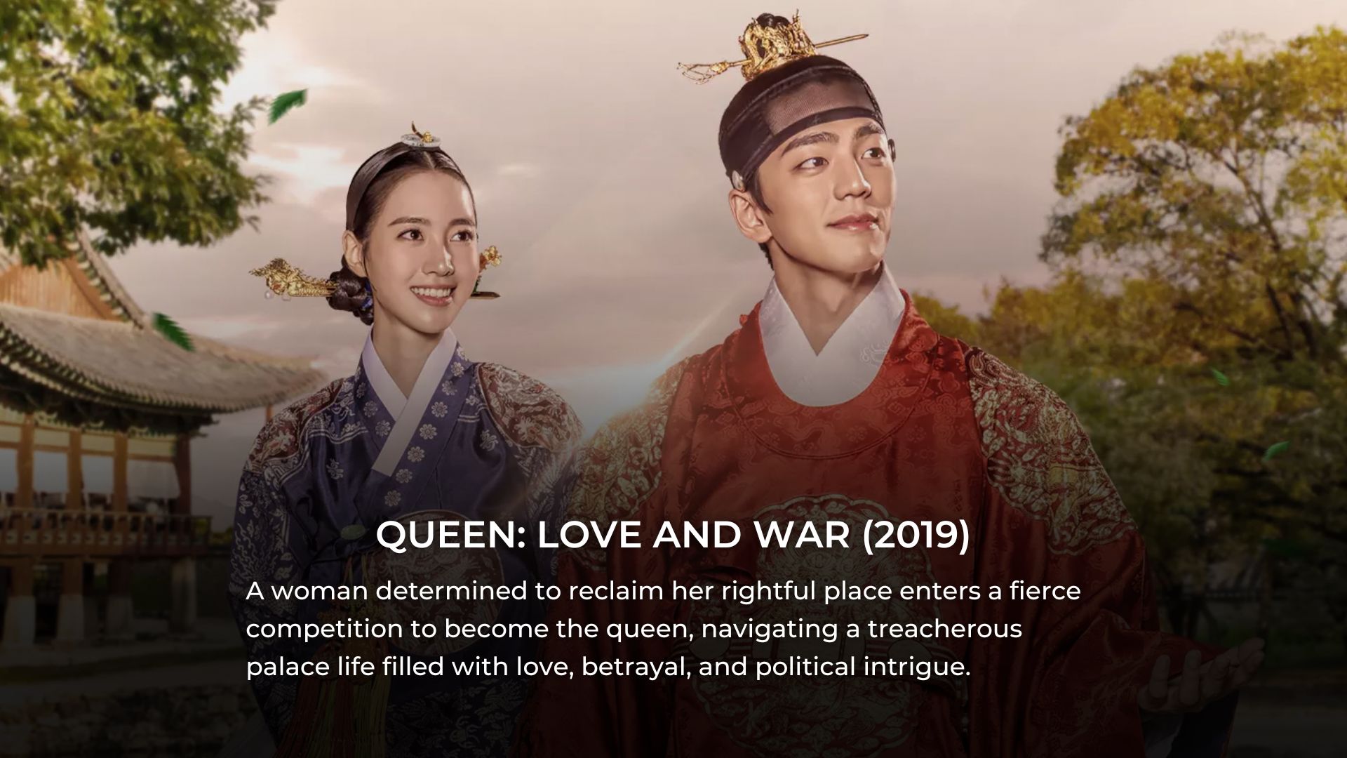 20 LesserKnown Historical KDramas to Stream in January 2024
