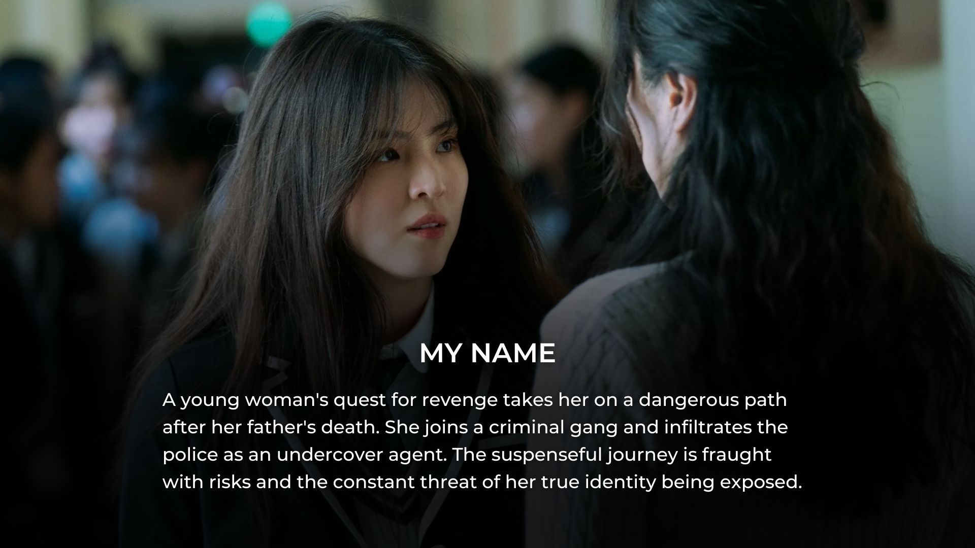 13 Netflix K Dramas With 100 Rotten Tomatoes In January 2024