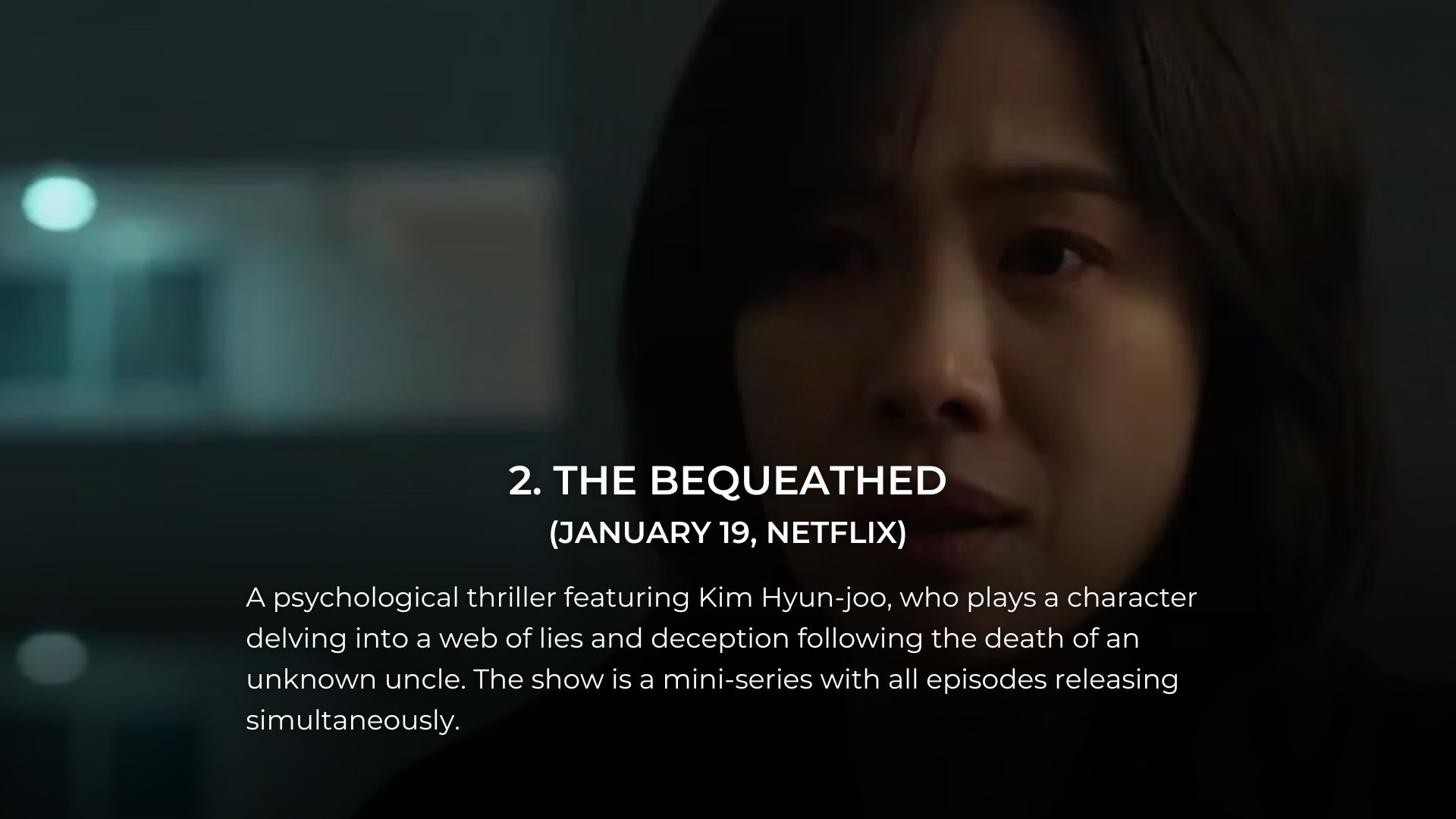 10 MustWatch KDramas Releasing In 2024 & Beyond on Netflix, Disney+