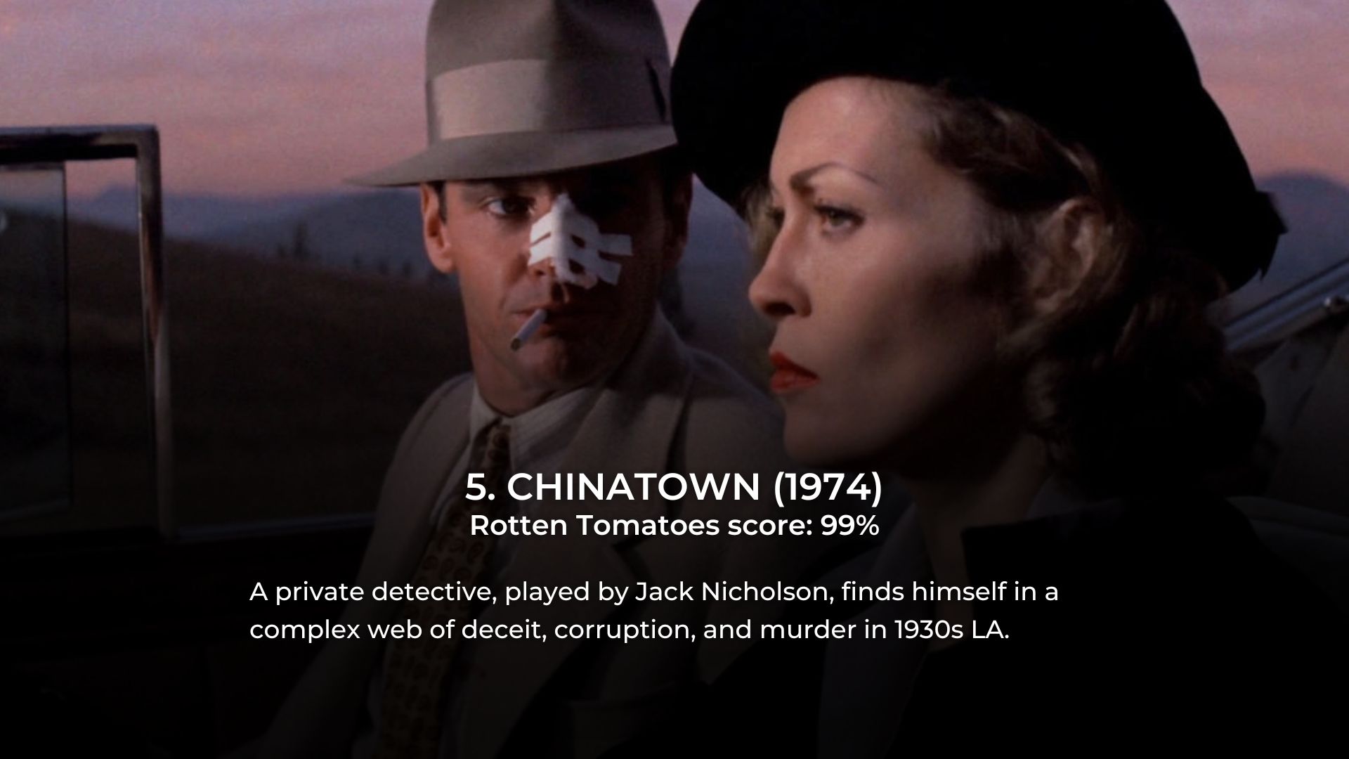 Best Whodunit Movies That Will Keep You Guessing