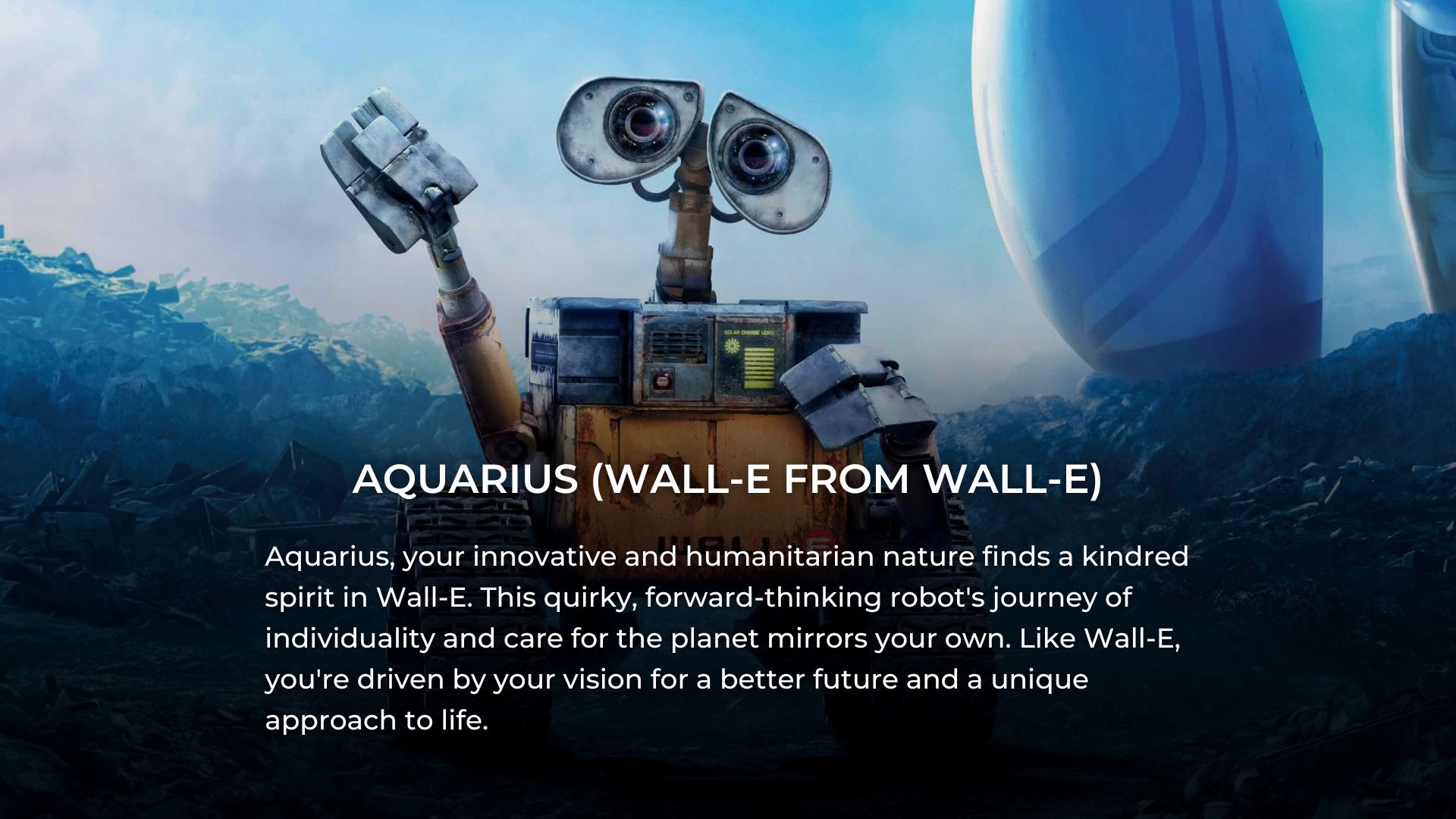 Which Famous Cartoon Character Matches Your Zodiac Sign?