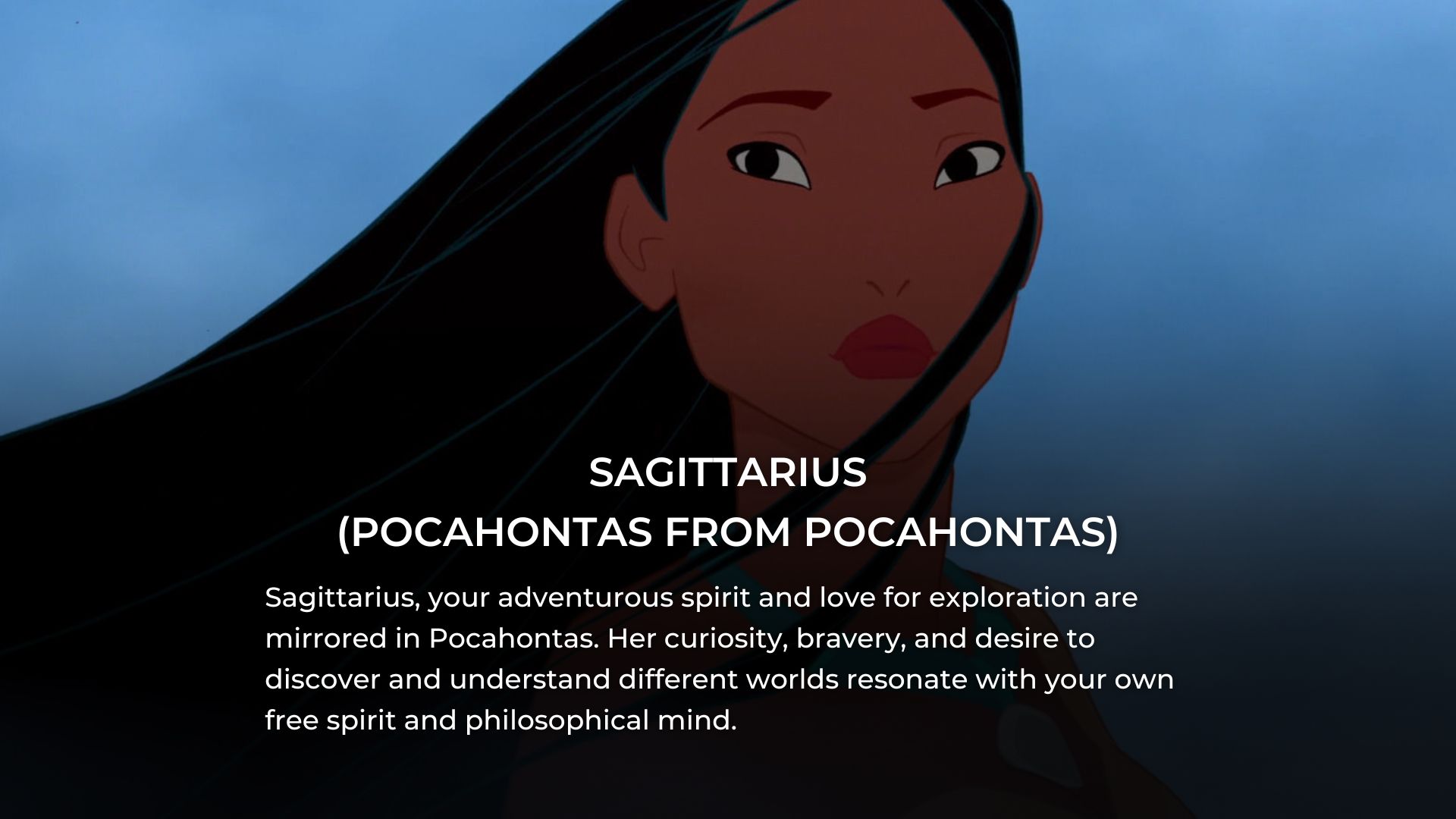 Which Famous Cartoon Character Matches Your Zodiac Sign?