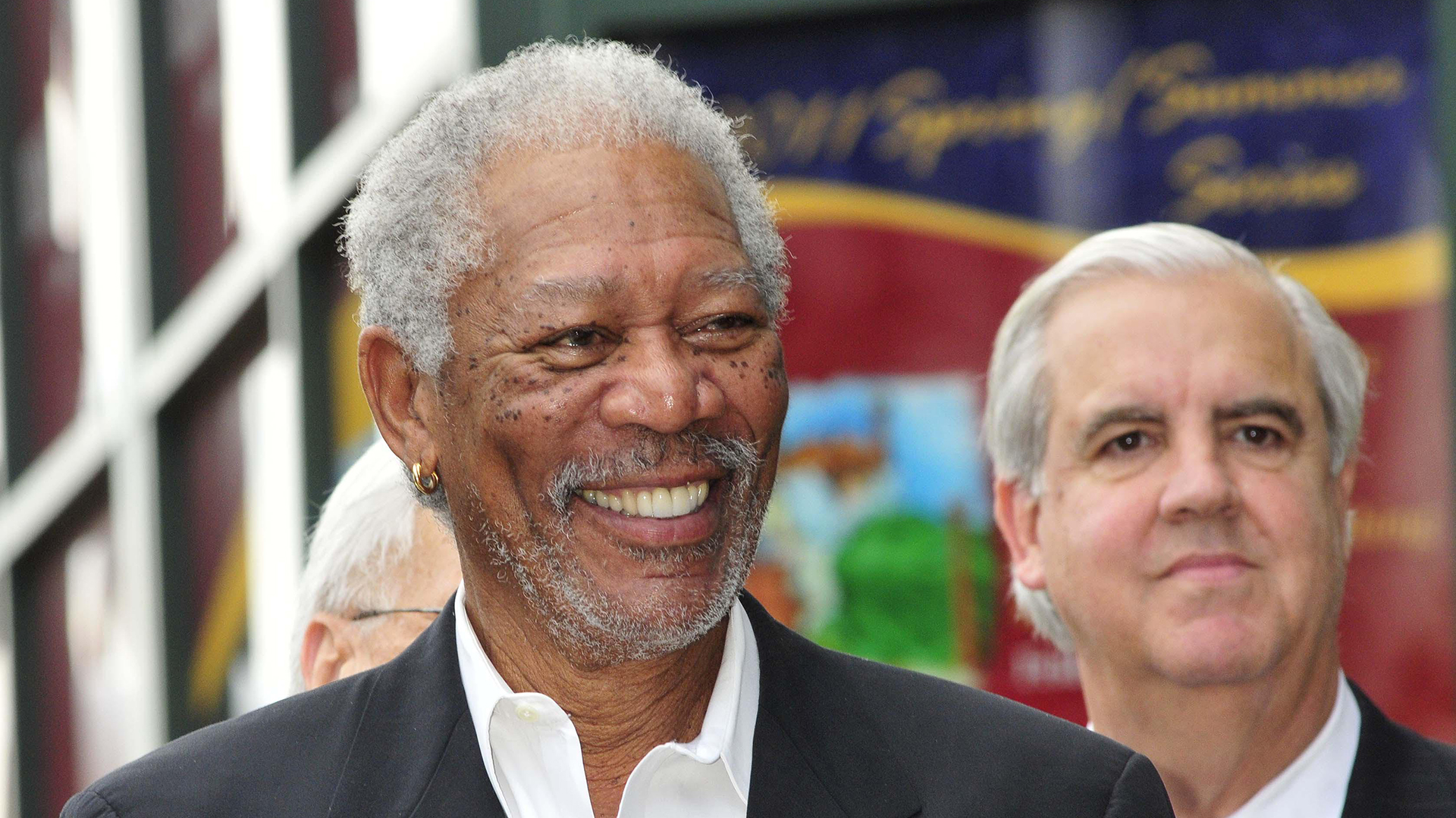 Age is Just a Number: 5 Hollywood Actors Over 80 Who Are Still Making Films