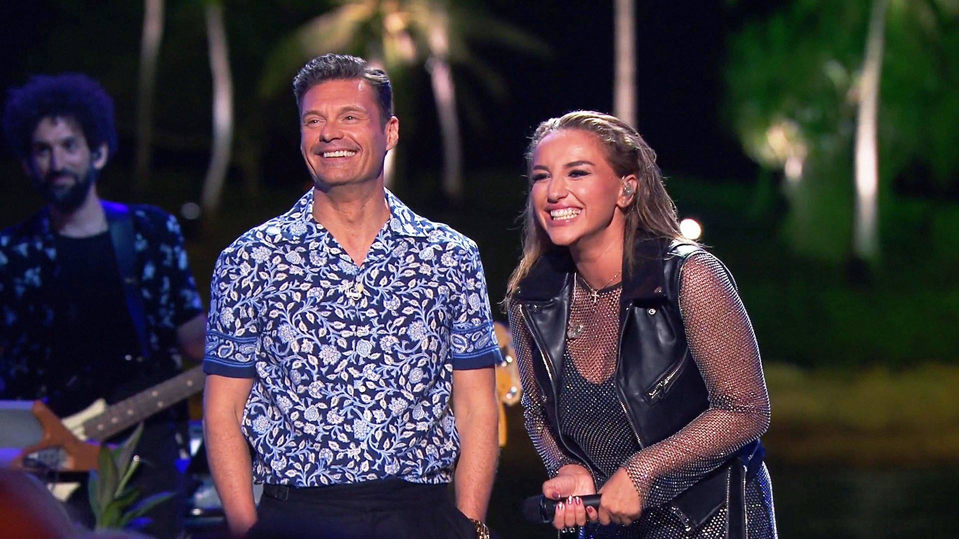 5 Reasons American Idol's Nutsa and Lucy Love Got Sent Home