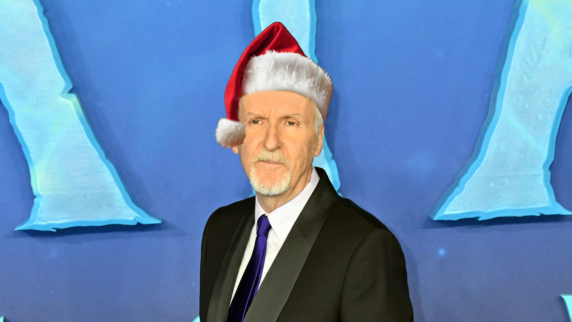 Do You Believe in Santa? James Cameron's Christmas 2025 Present Will
