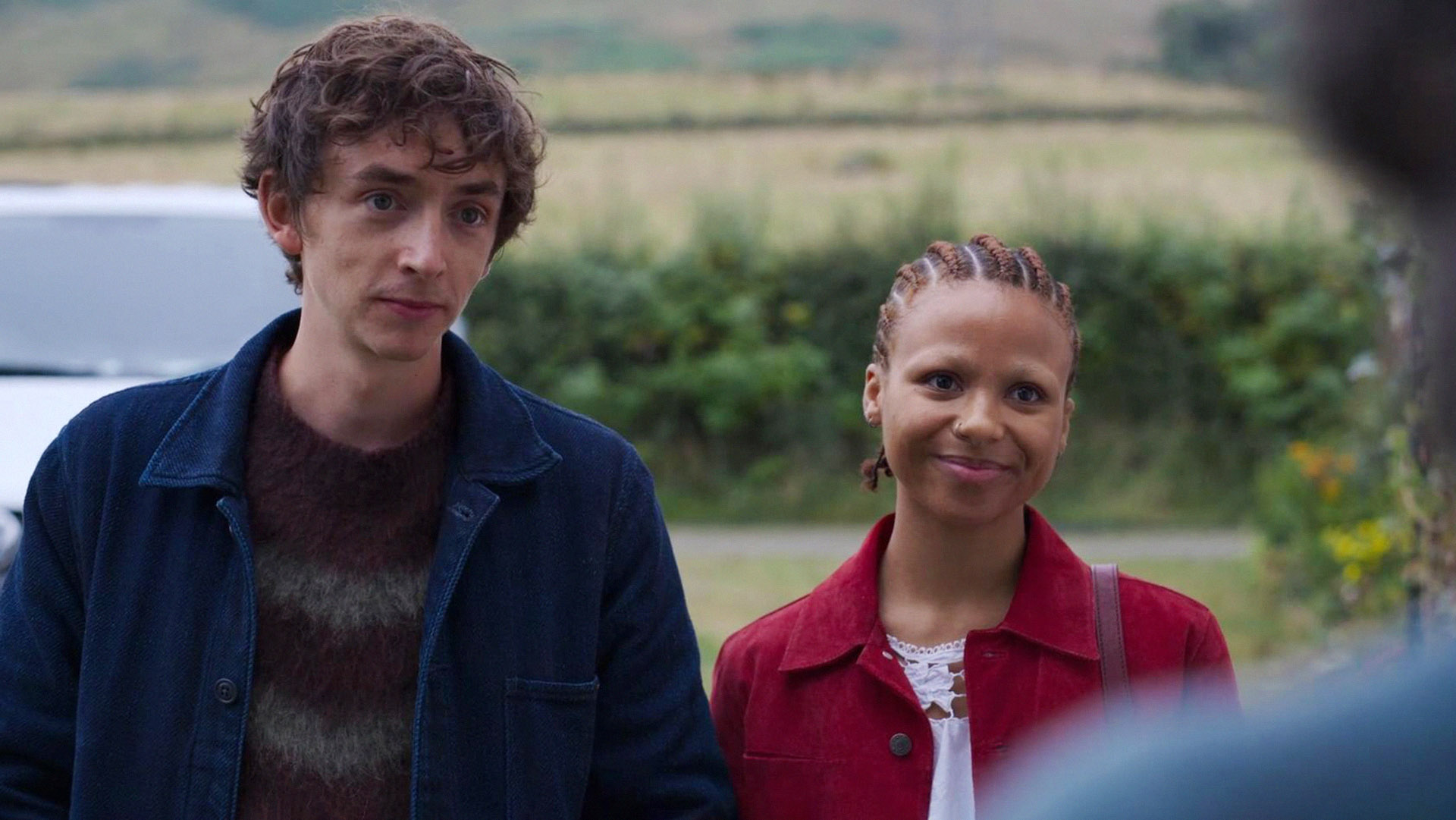 Here's the Scariest Black Mirror Season 6 Episode, According to Fans