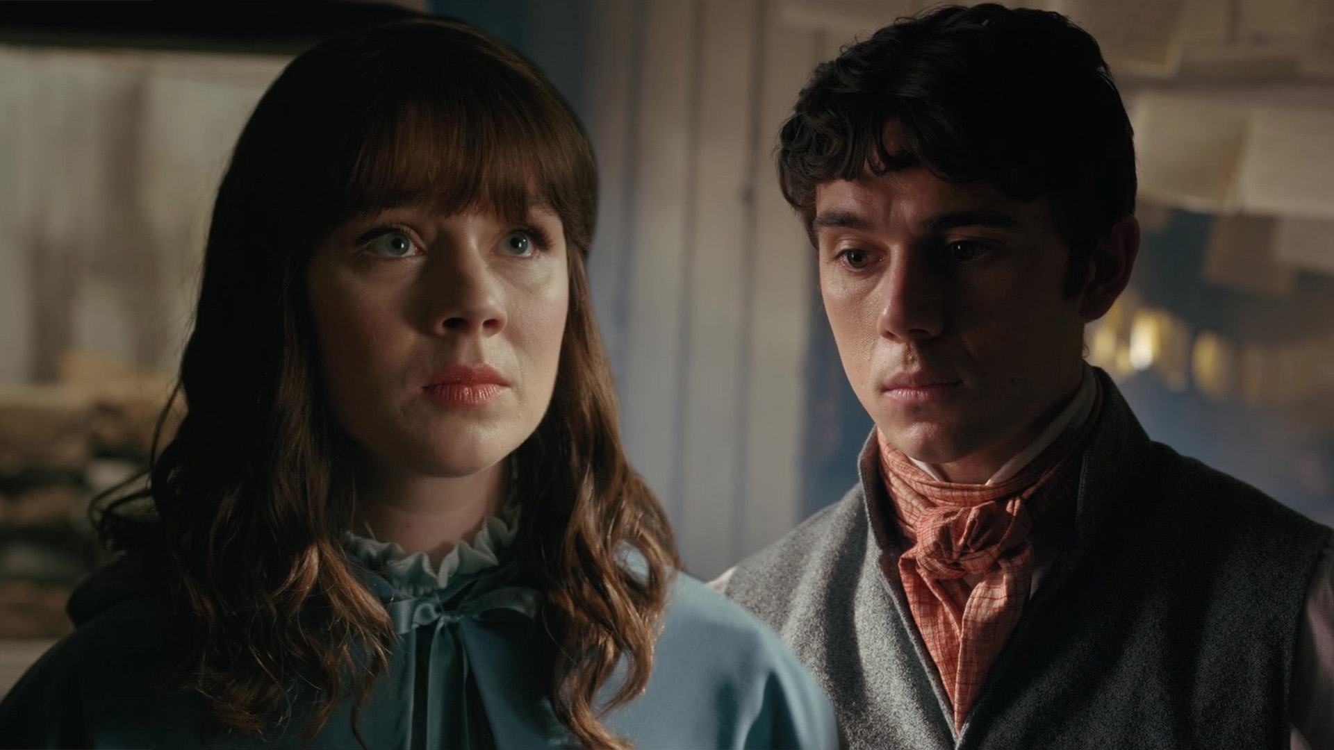 Will We Get More Theo & Eloise in Bridgerton Season 3?