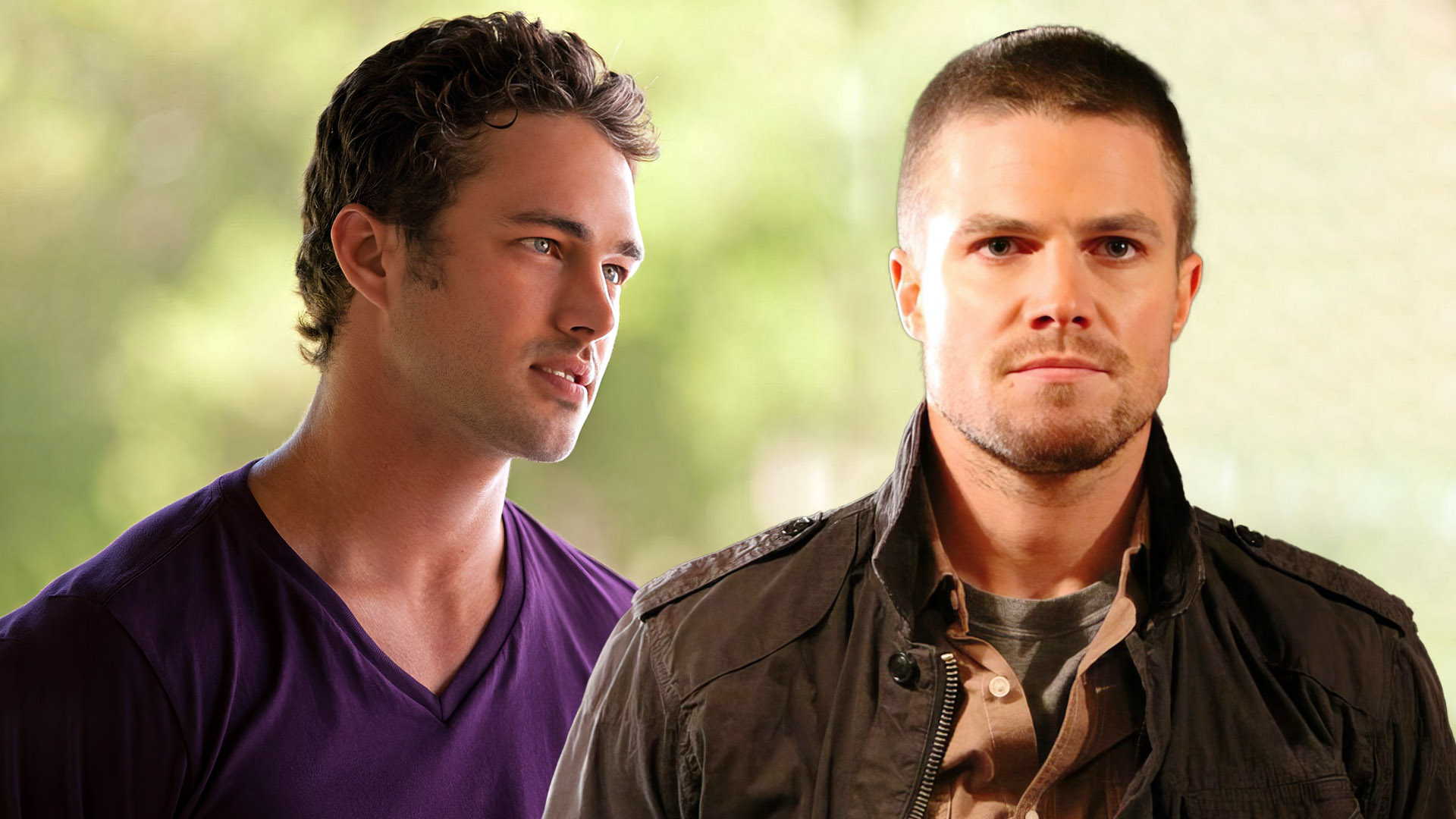 9 Celebrities You Totally Forgot Guest-Starred on Vampire Diaries