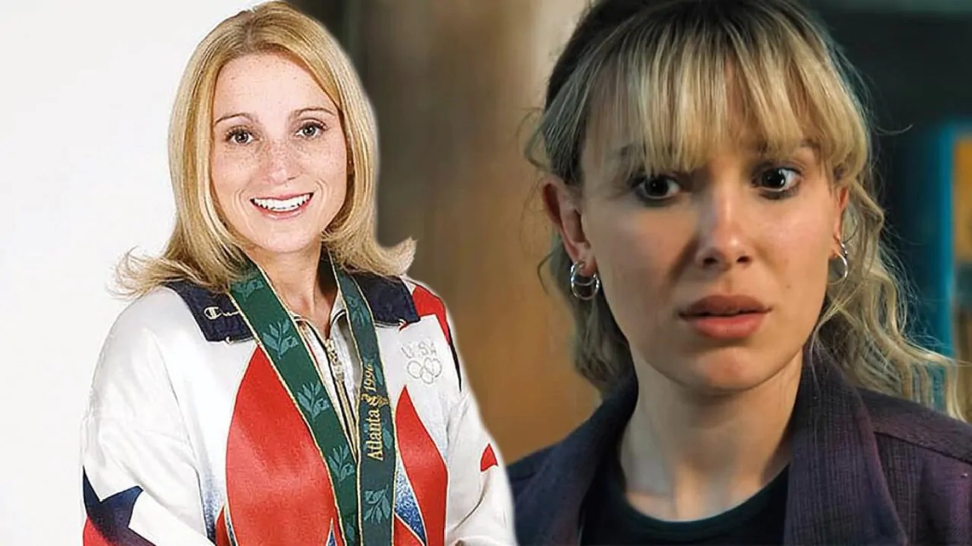 You Won’t Recognize Millie Bobby Brown In Her Most Serious Netflix Role Yet