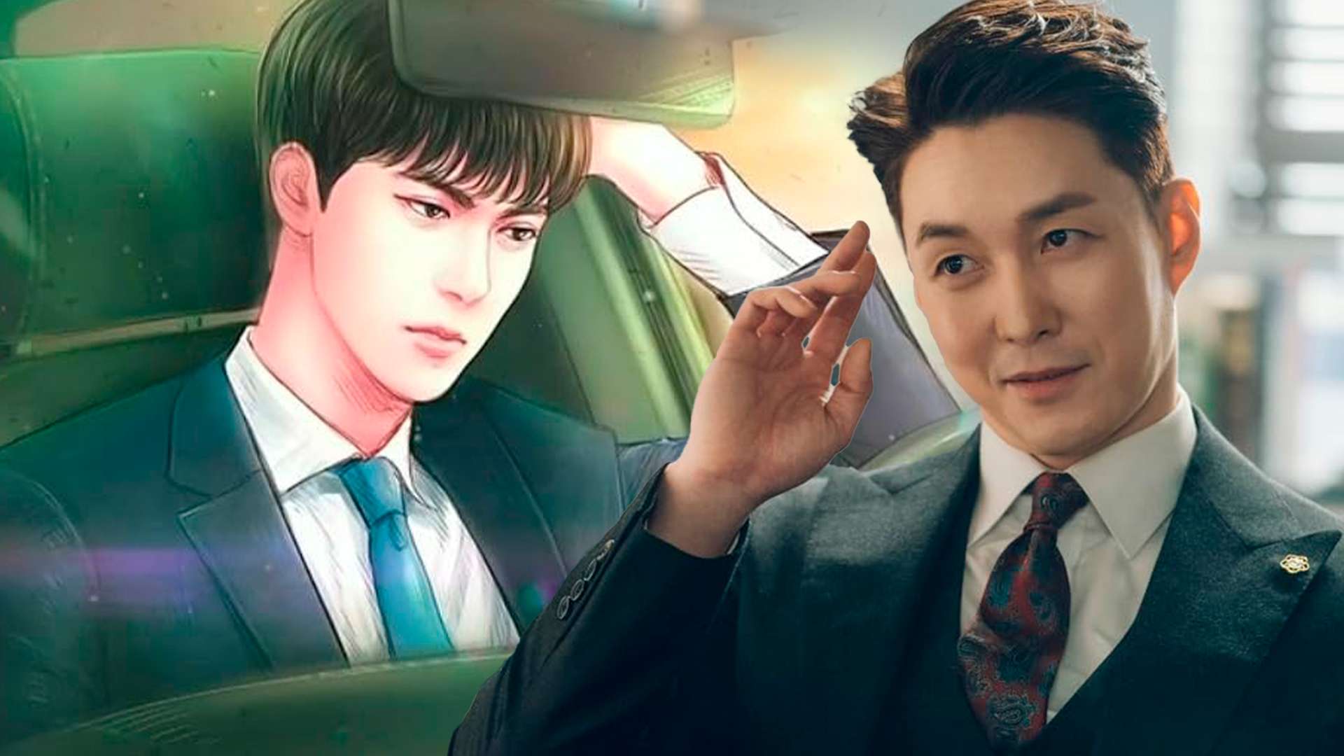 10 LightHearted KDramas to Binge in January 2024