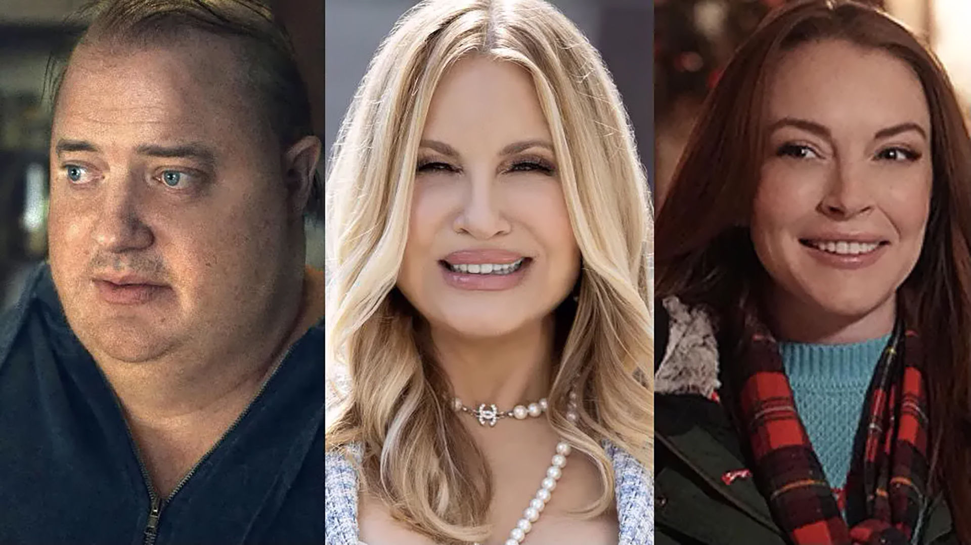 7 2000s Actors Who Have Made a Comeback