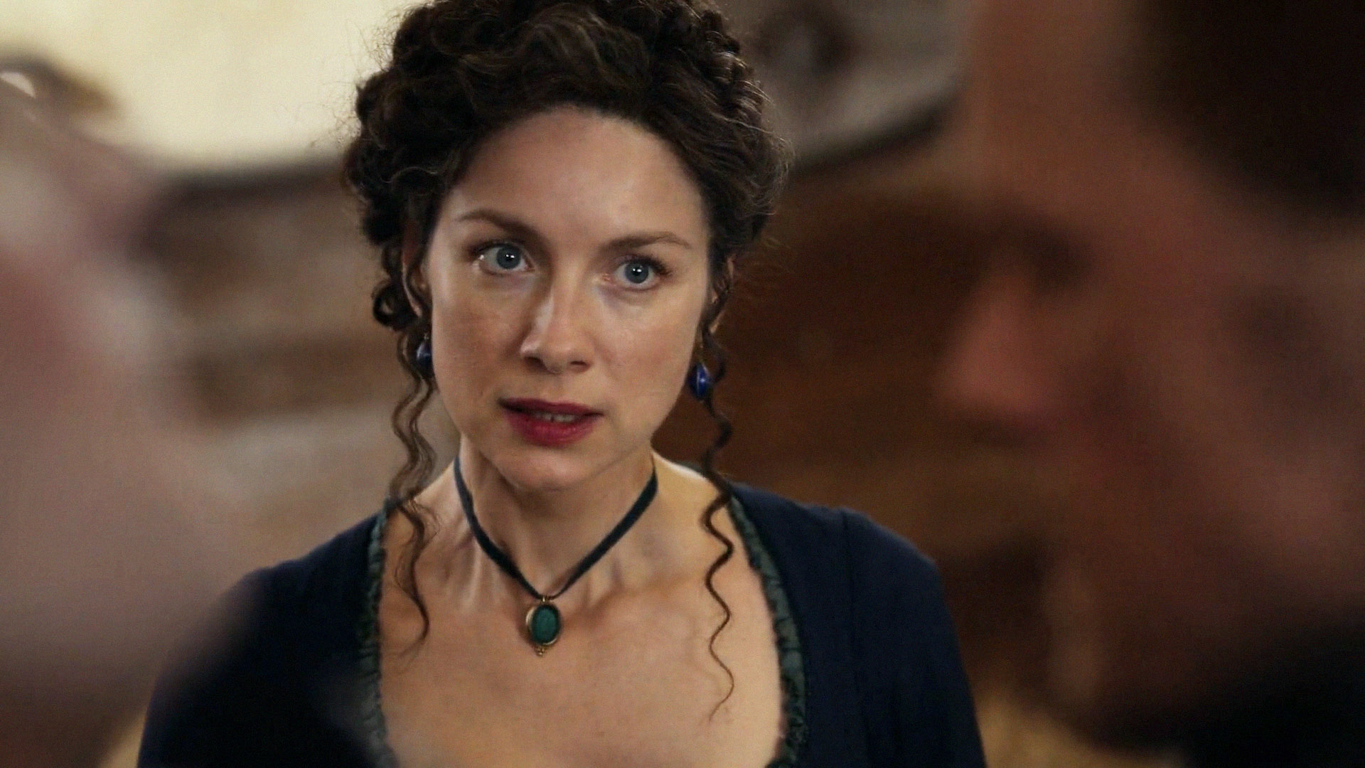 5 Outlander Episodes That Leave Fans Gagging for All the Wrong Reasons