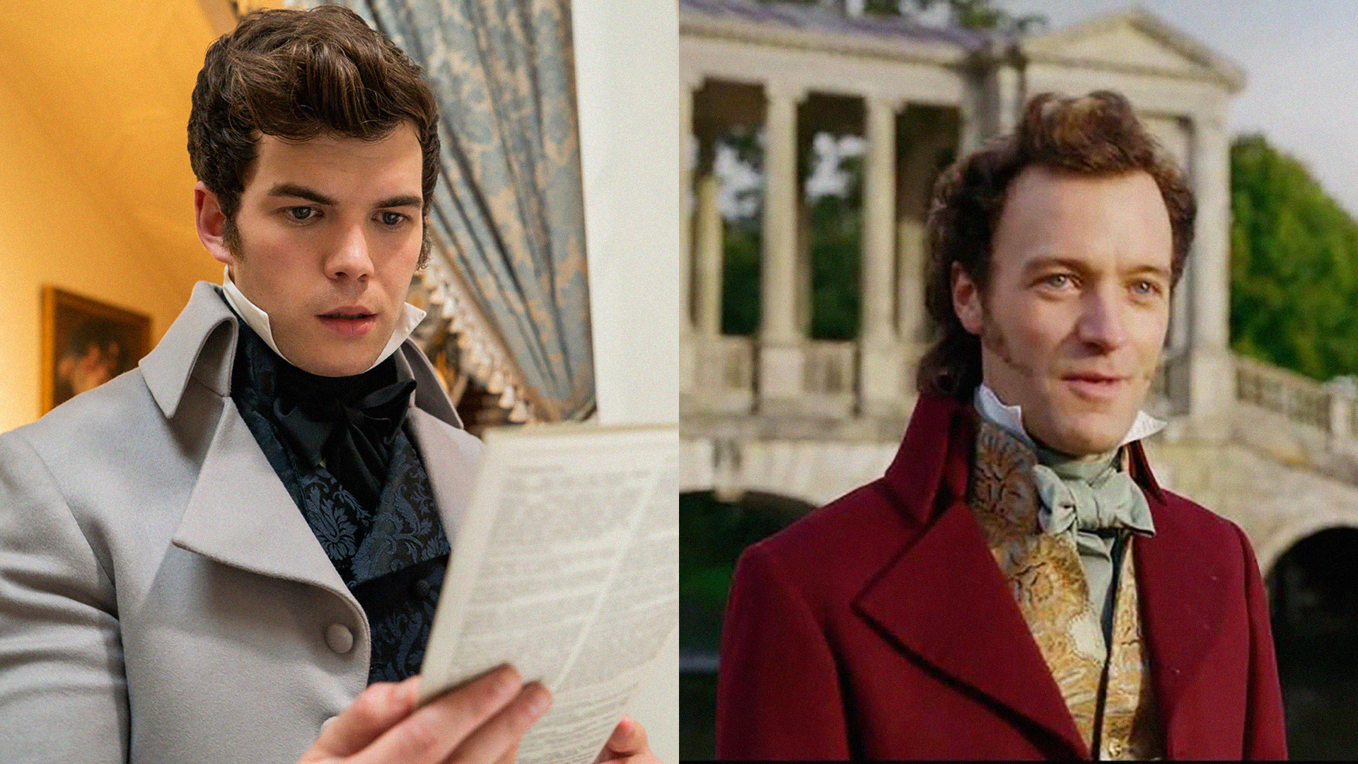 Bridgerton Season 3 Is Polin Love Triangle with Fife on the Cards?