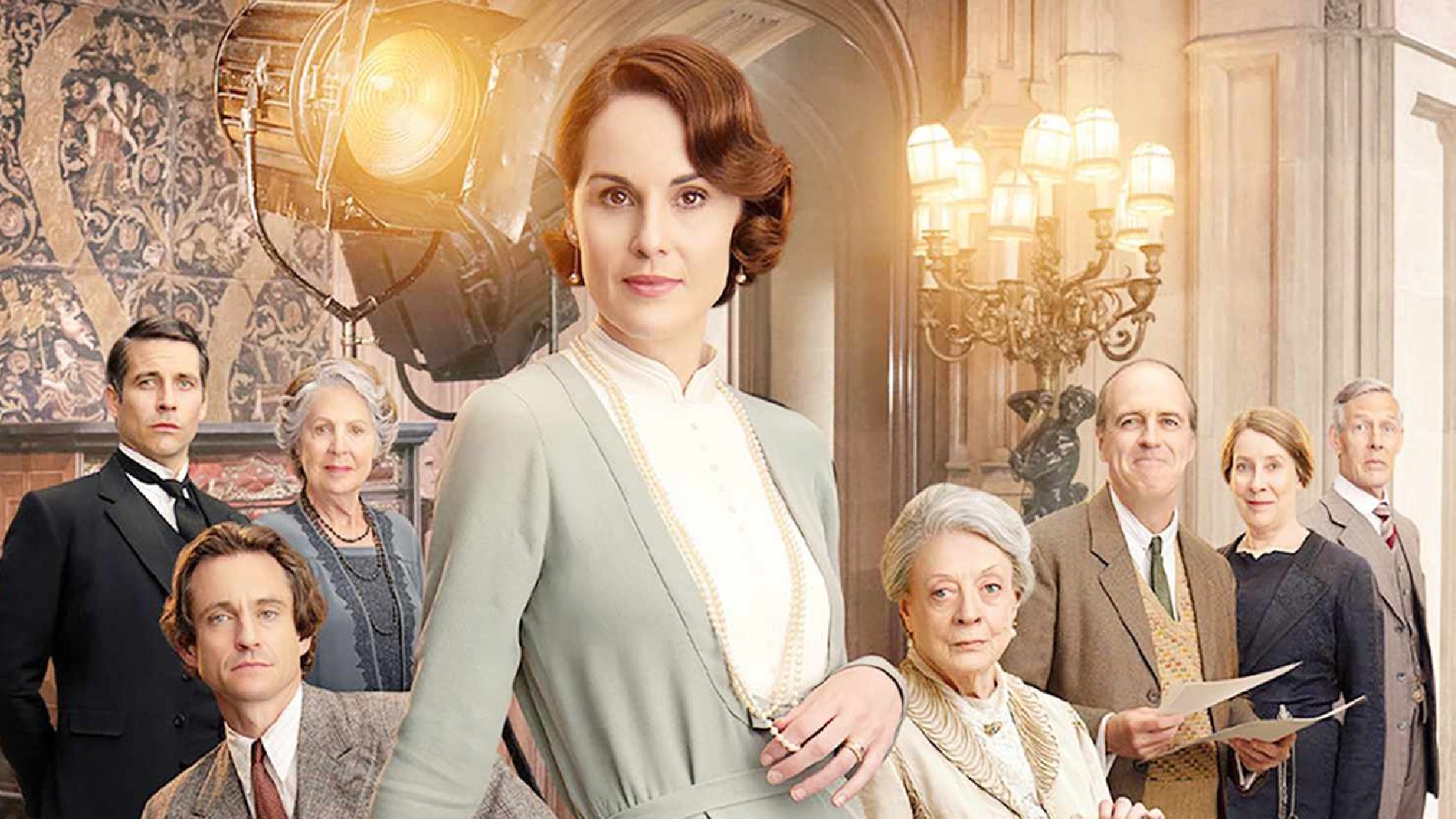 Downton Abbey 3 Release Date and Everything to Know About the Grand Finale