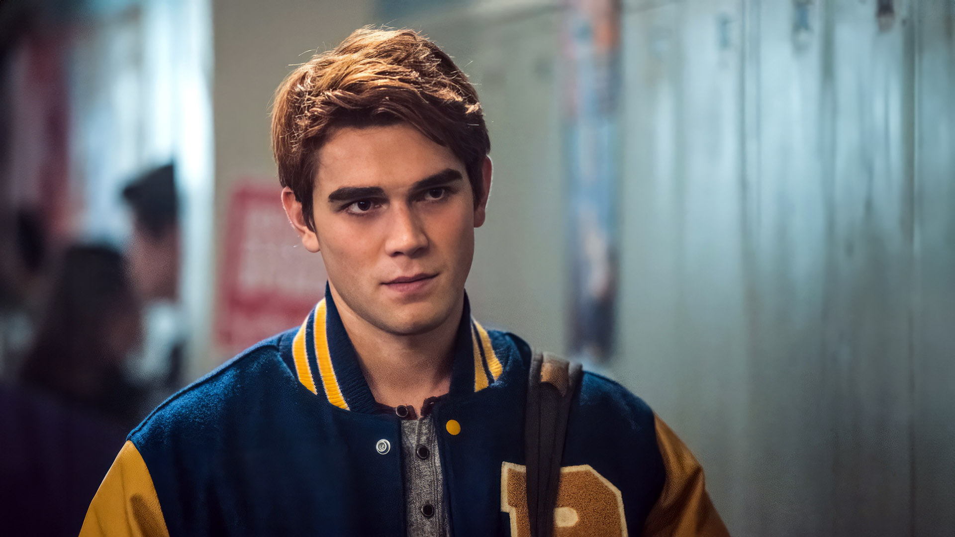 "Teen" Protagonists 10 Times 30YearOlds Played High Schoolers Badly