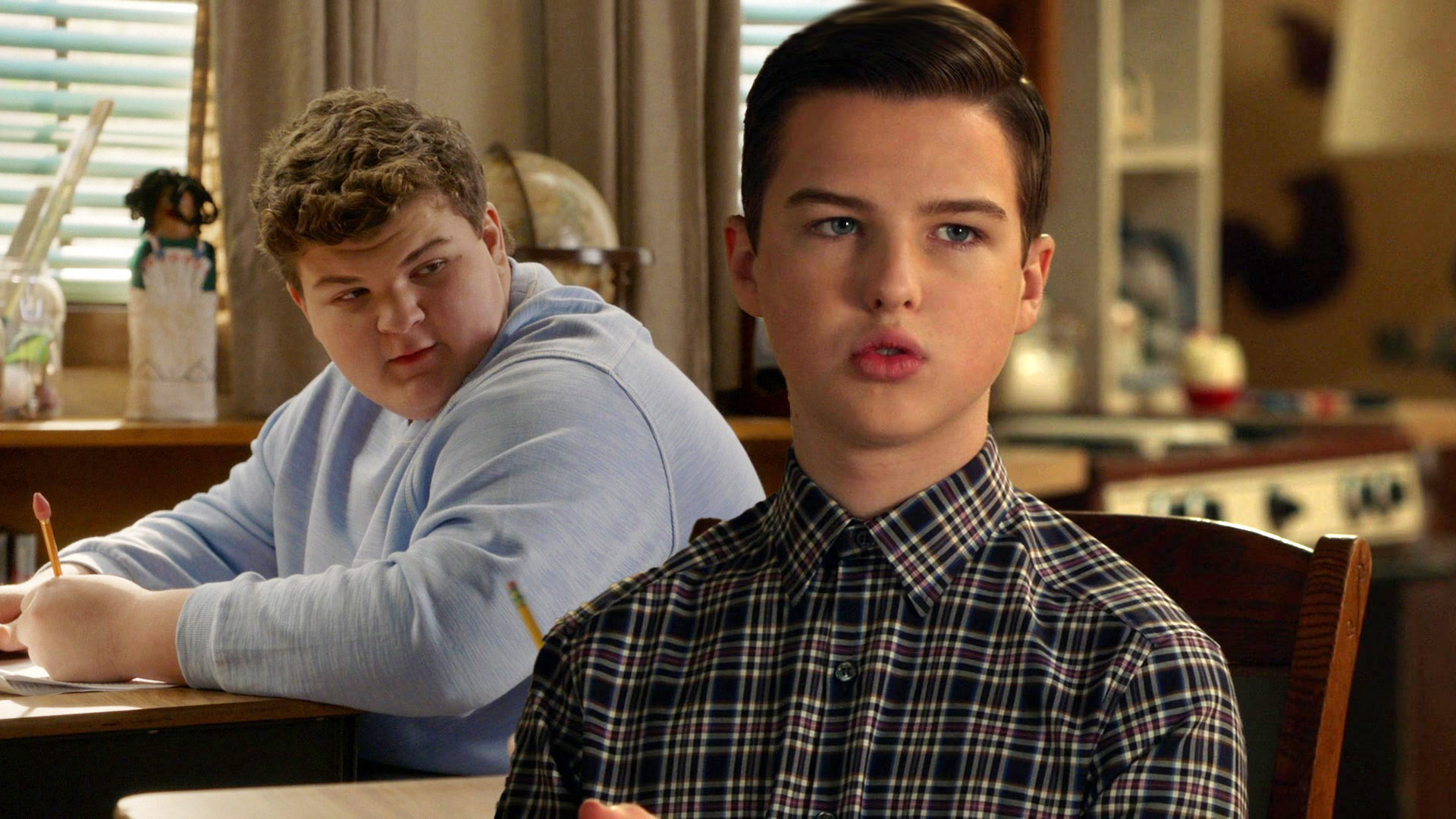 Billy is the Only Young Sheldon Character Fans Actually Feel Bad for