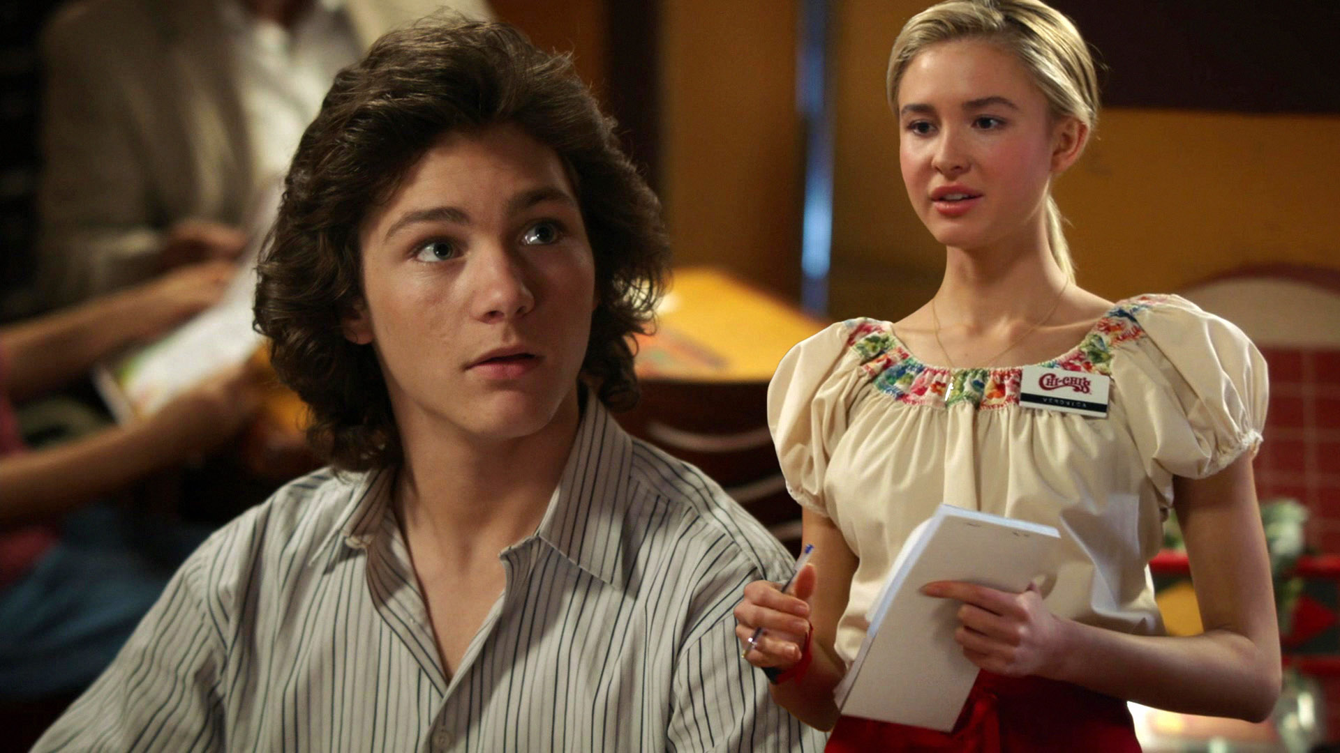What Happened to Georgie's Girlfriend Veronica on Young Sheldon?