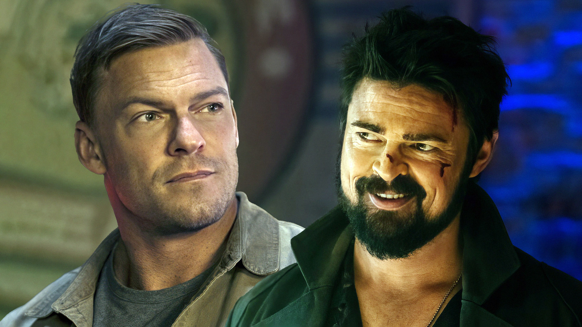 Love Some Bromance? 4 Best Shows on Amazon Prime You Can Watch Now