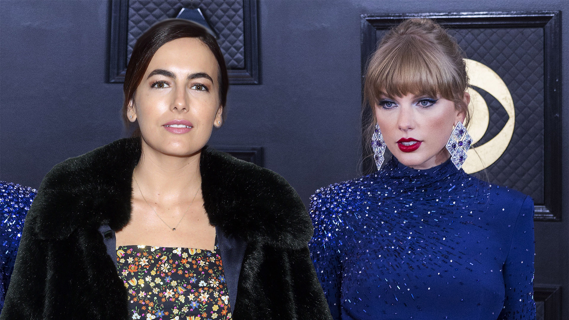 Camilla Belle And Taylor Swift S Not So Subtle Feud Explained