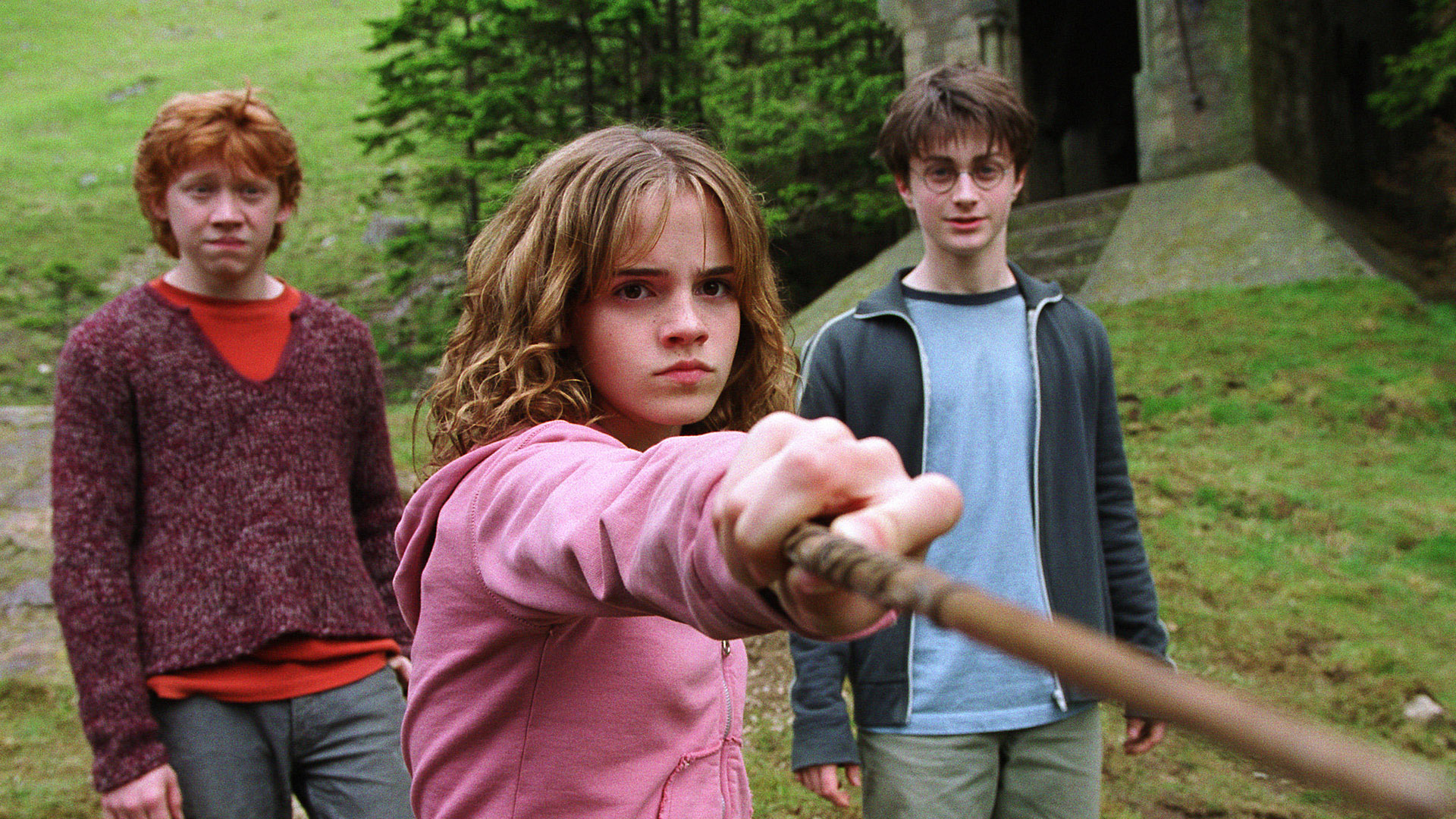 The Real Reason Emma Watson Almost Quit Acting After Harry Potter