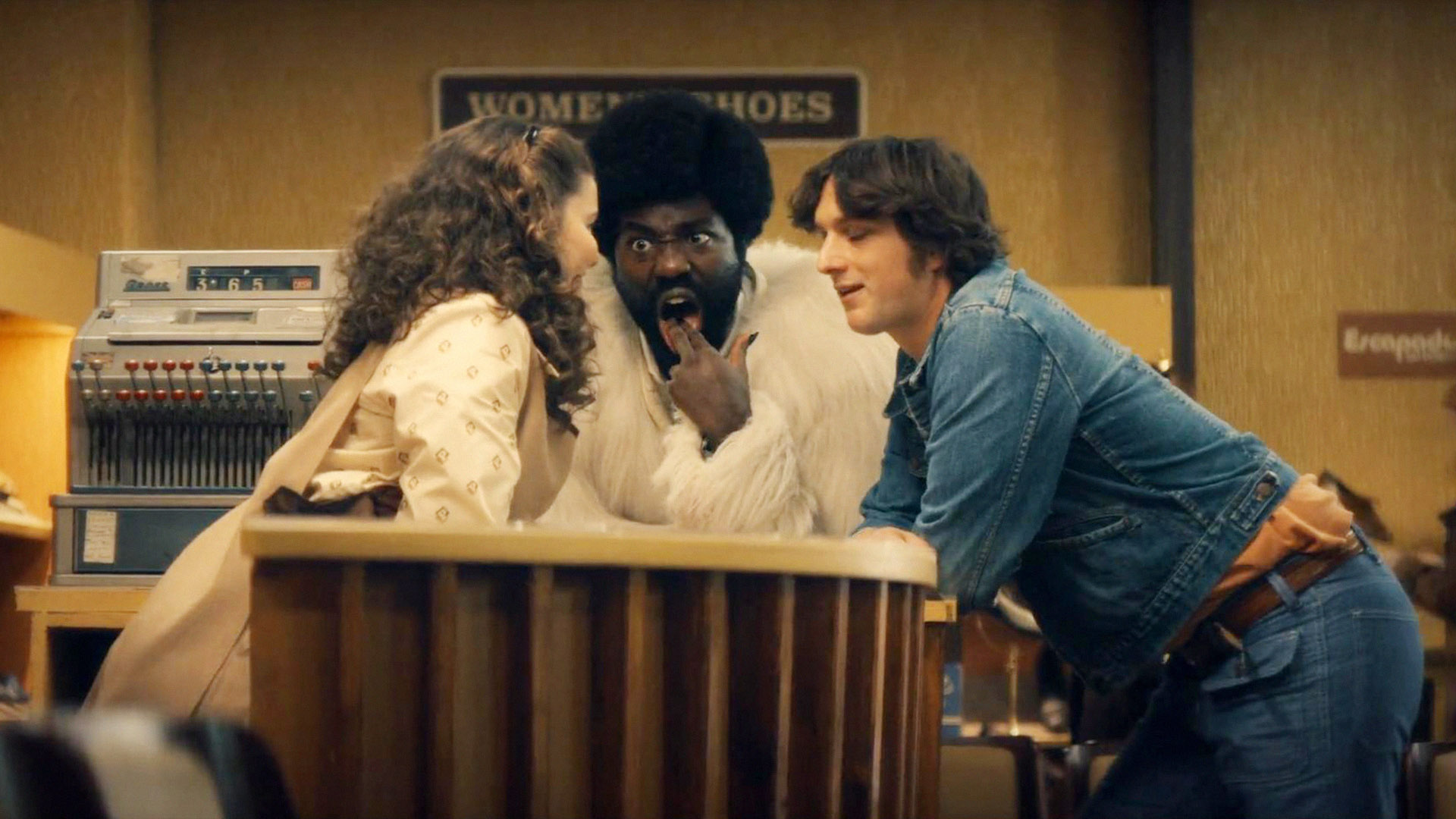 Best Way to Watch Black Mirror Season 6 is Actually in Reverse Order