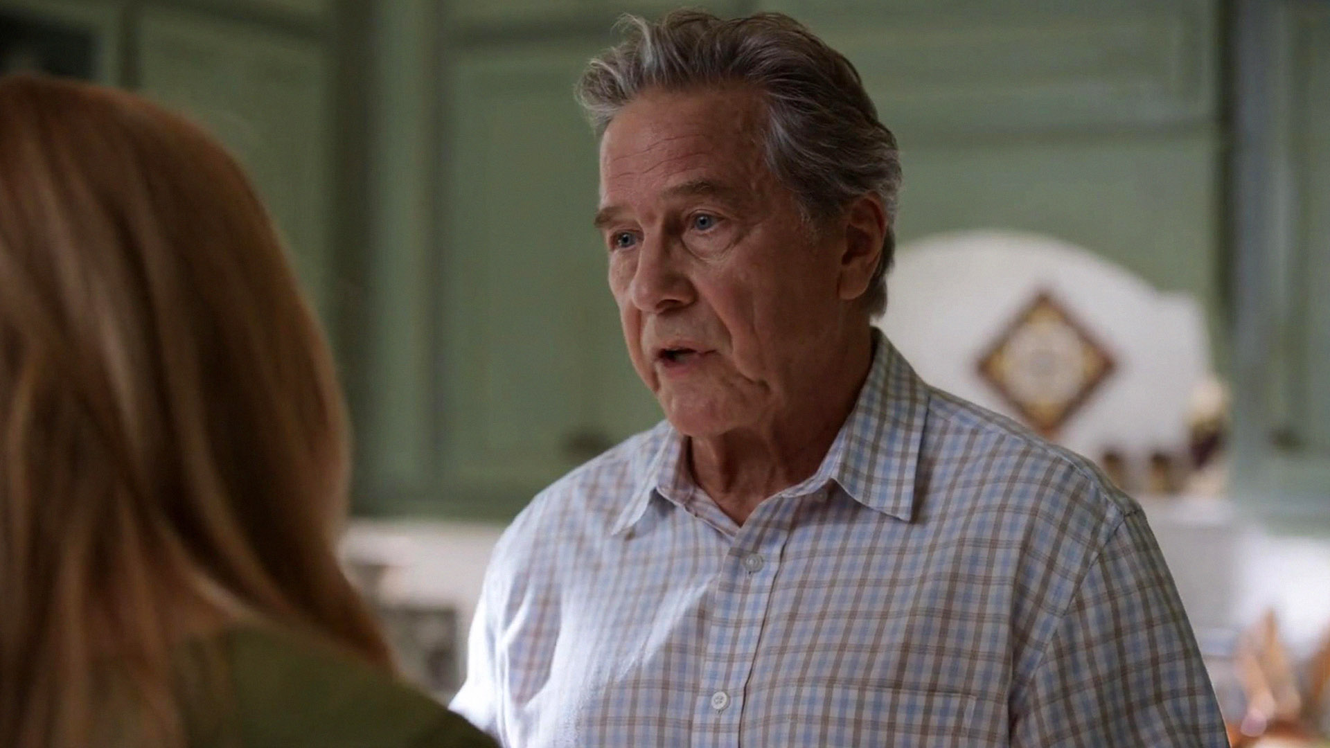 Does Vernon Mullins Die in the Virgin Books? Here's What Happens to Doc