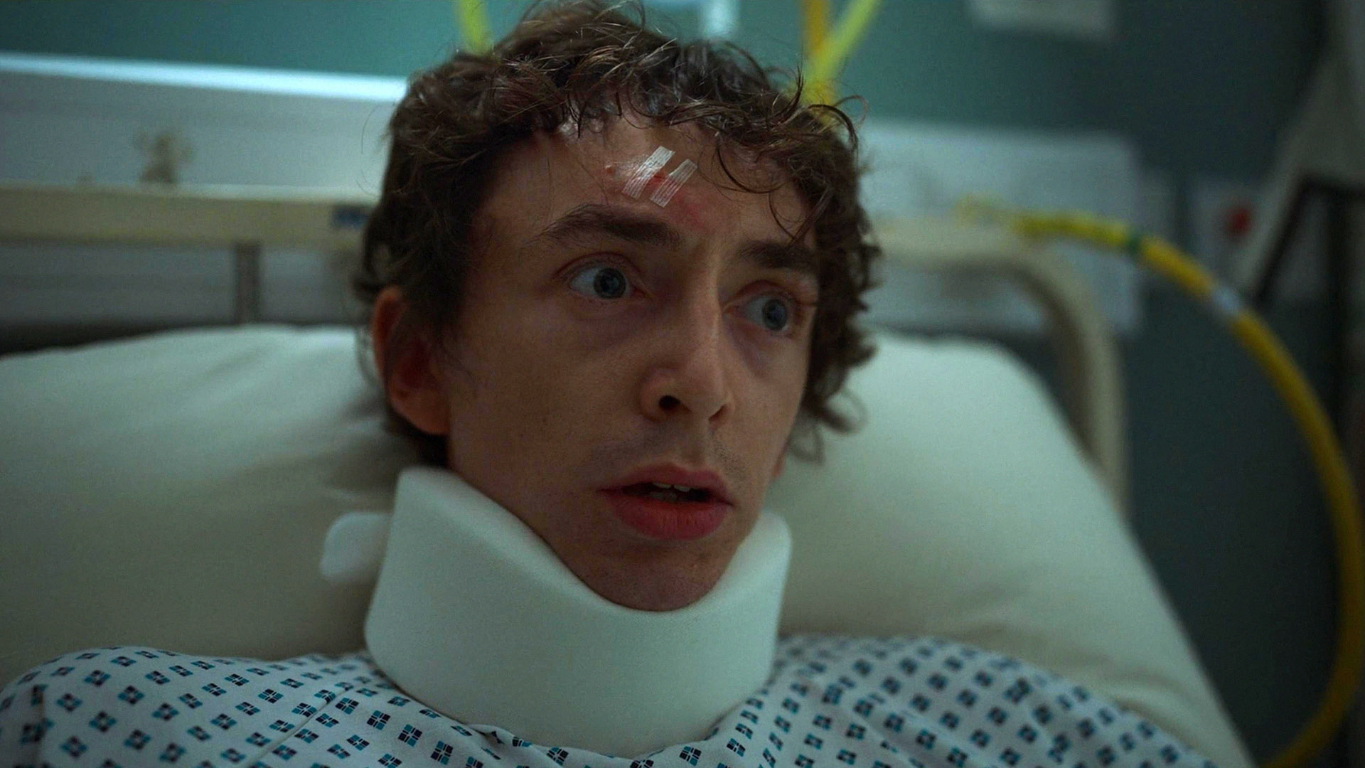 Black Mirror Season 6 is Officially The Worst, According to Rotten Tomatoes