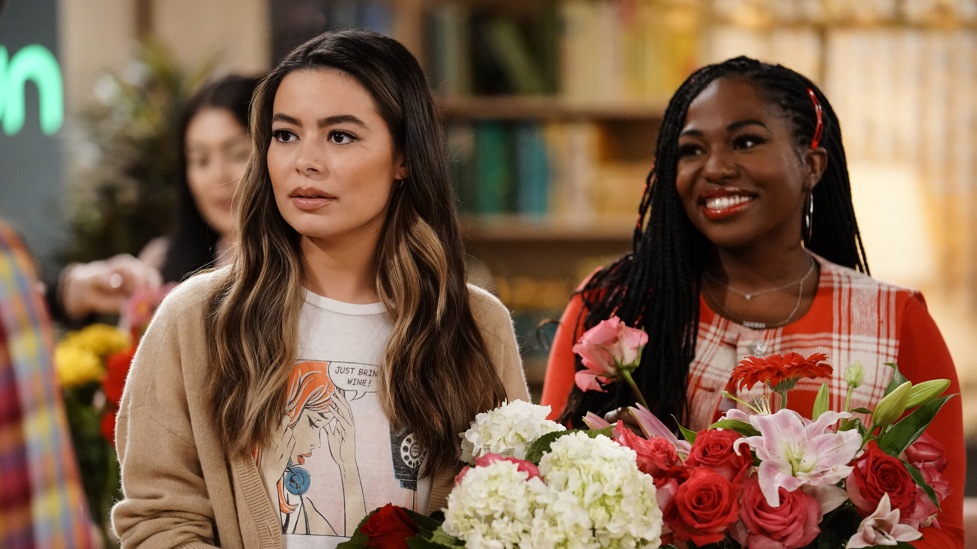 These 6 TV Shows Got Canceled by Paramount in 2023