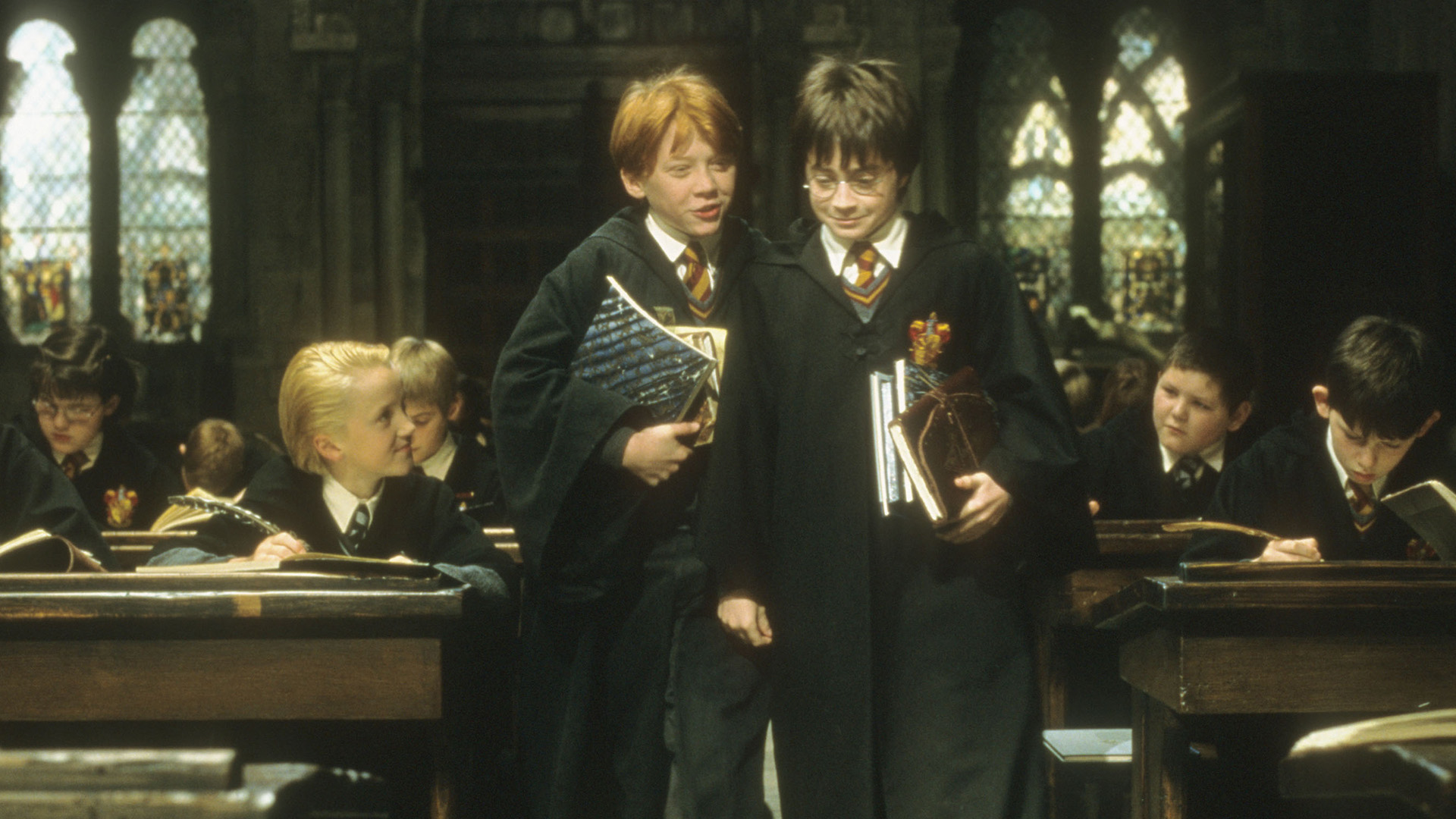 Is Transfiguration Animal Abuse? Harry Potter Fans Raise Important Question