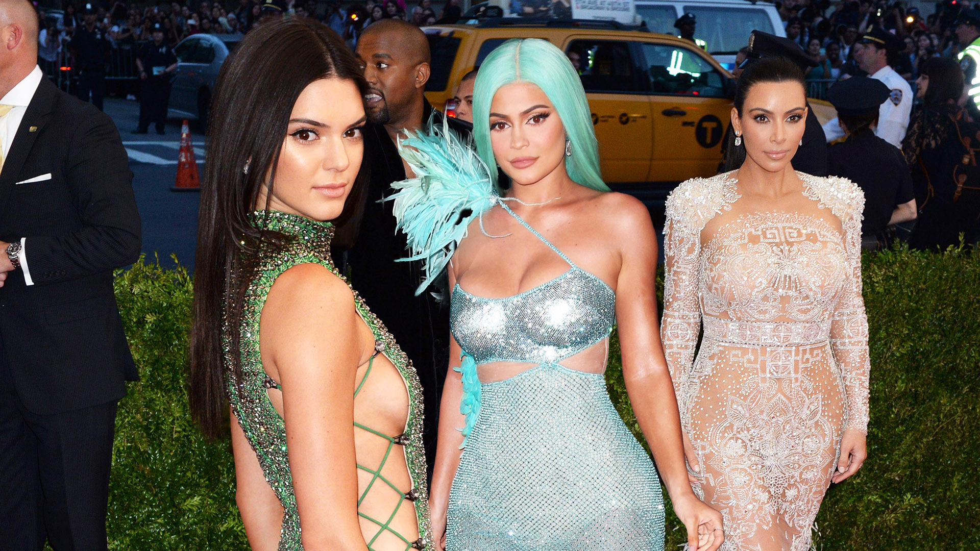 5 Reasons Why the Kardashians Will Be a Met Gala Staple for Years to Come