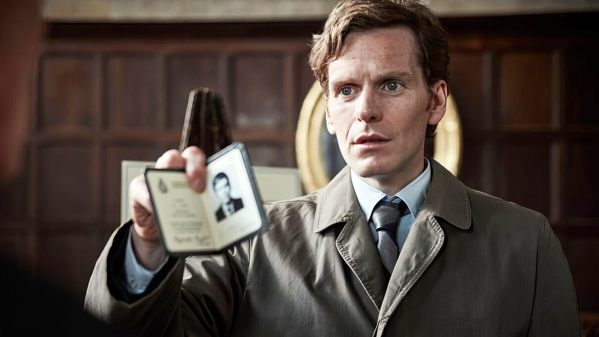 15 Binge-worthy British Crime Dramas (and No, Sherlock Is Not On The List)