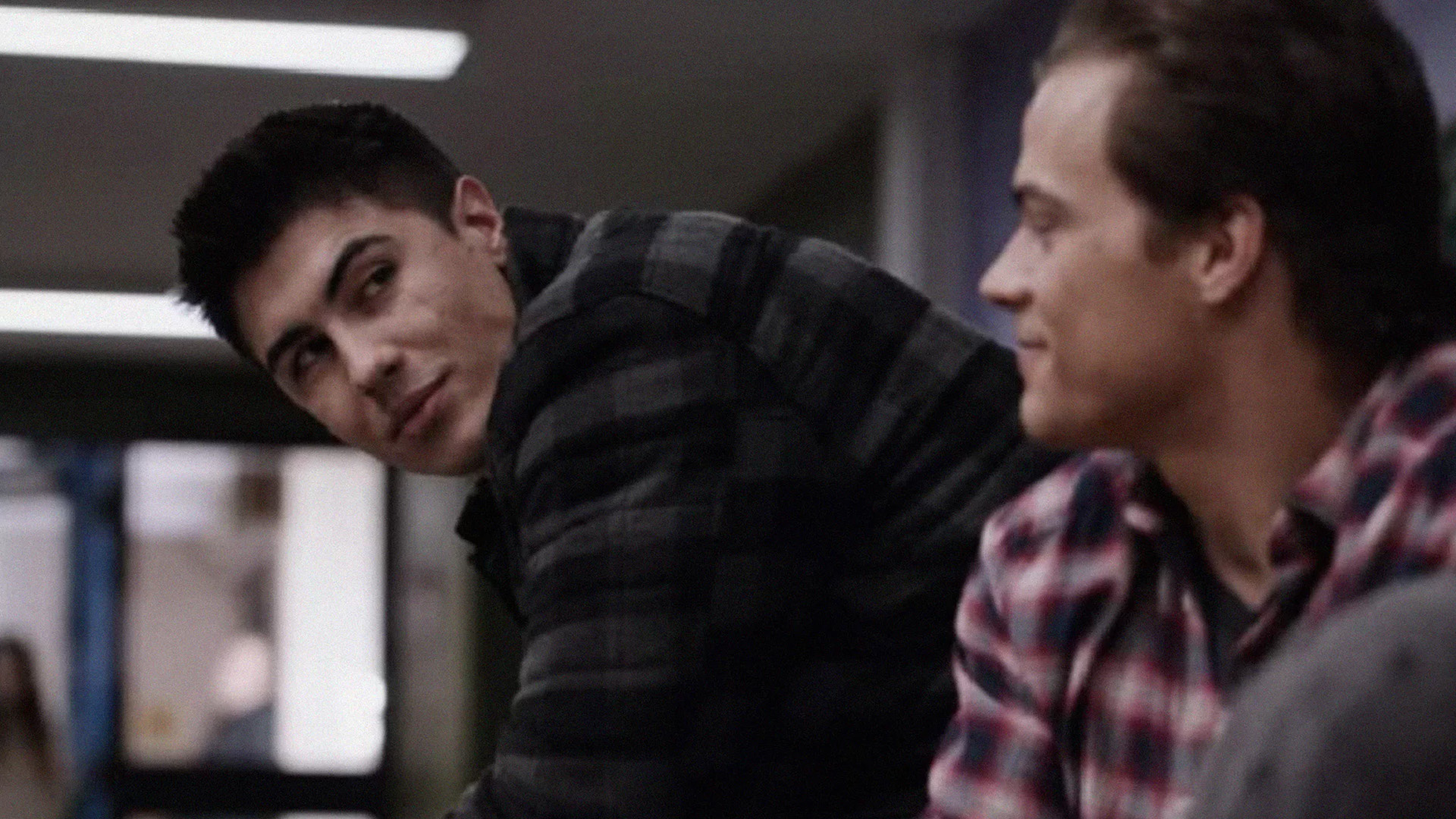 Ginny & Why Did Press Save Ginny?