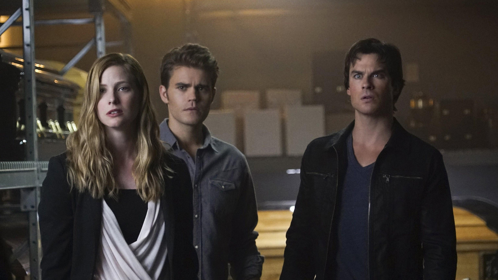 The 3 Most Annoying Characters on the Vampire Diaries, According to Reddit