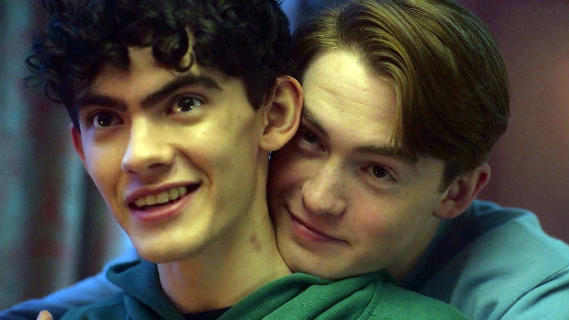 How to Read Every Heartstopper Novel in Order, Including Solitaire