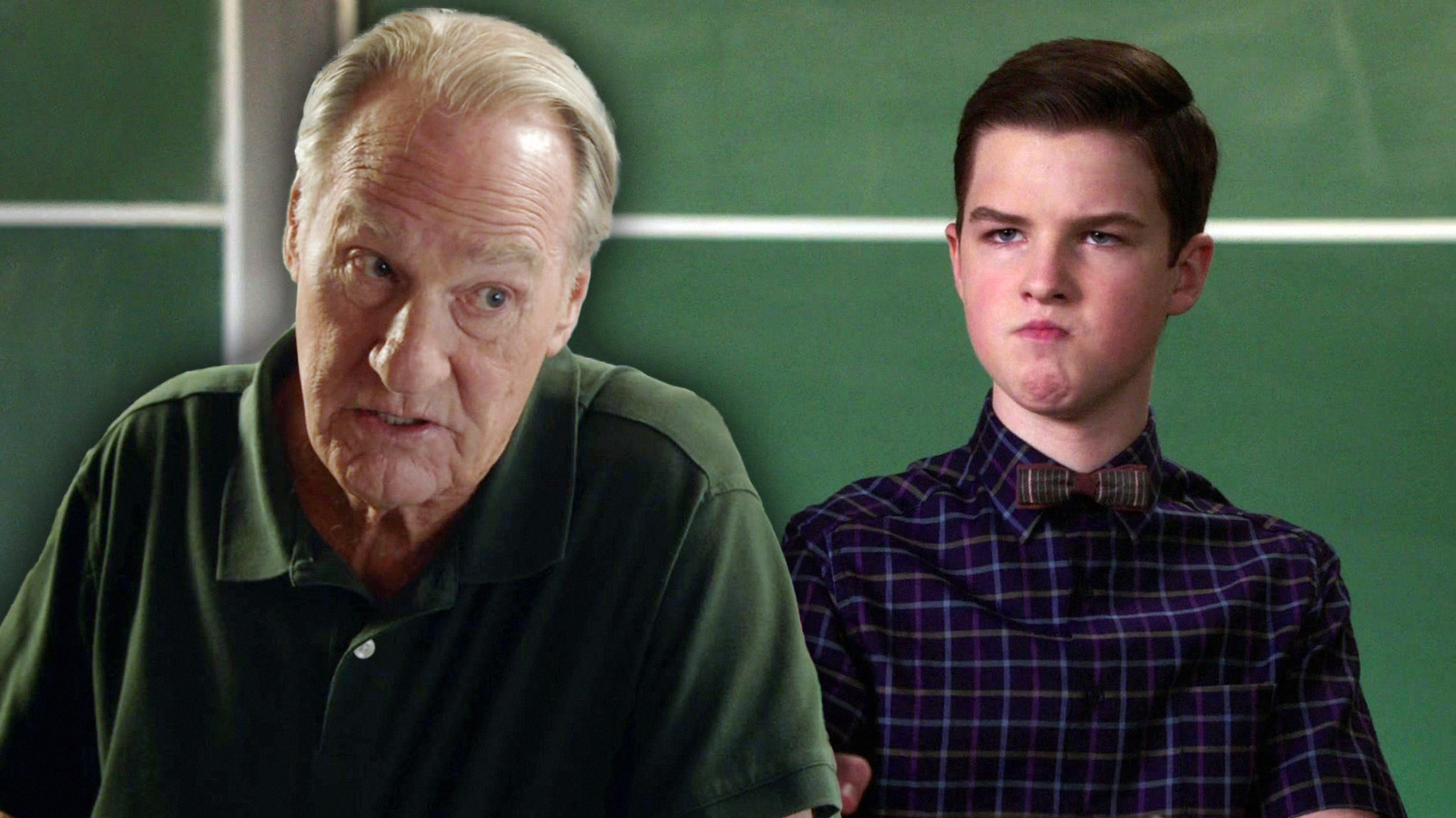 Top 5 Most Annoying Young Sheldon Characters According to Fans