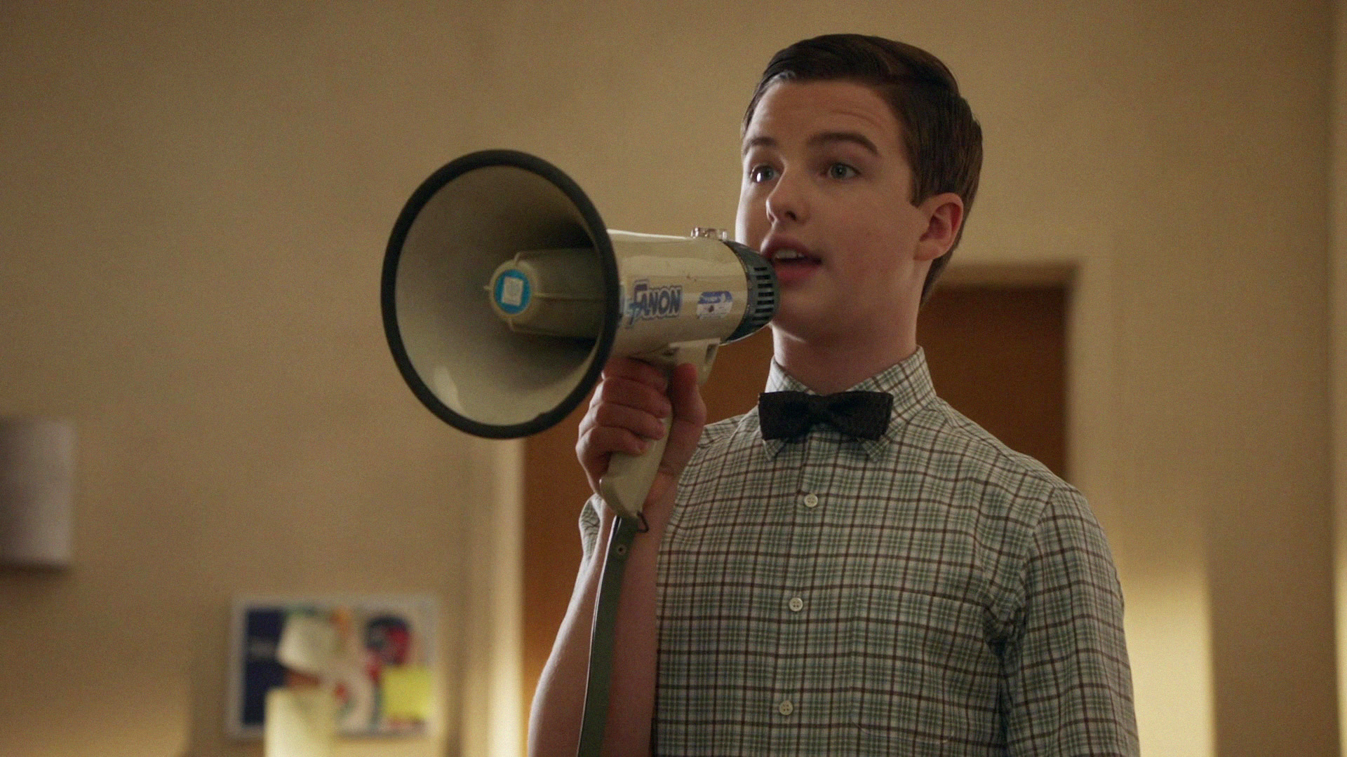 From Fan Favorite to Annoyance What Happened to Sheldon's Character in